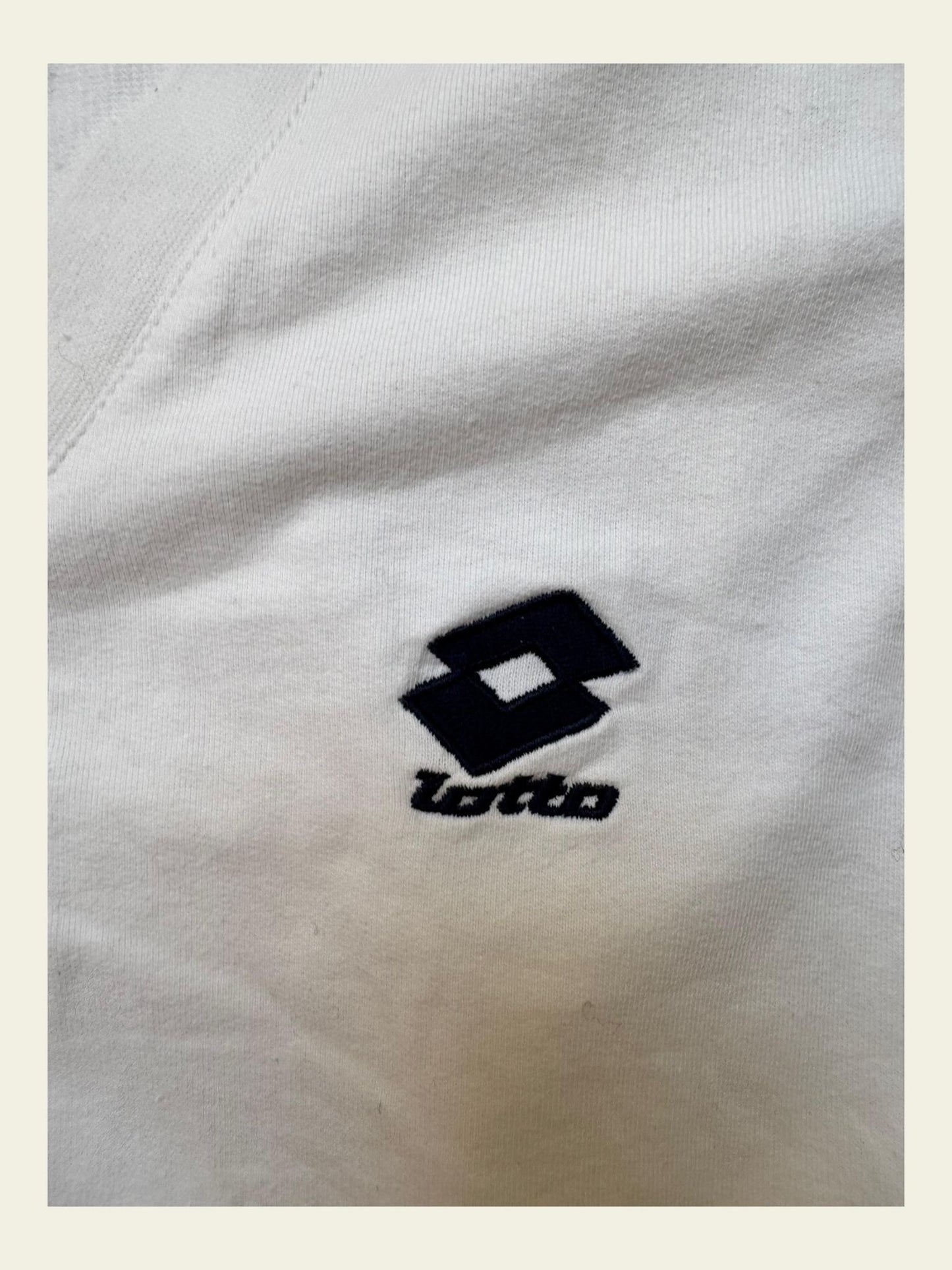 LOTTO Pullunder