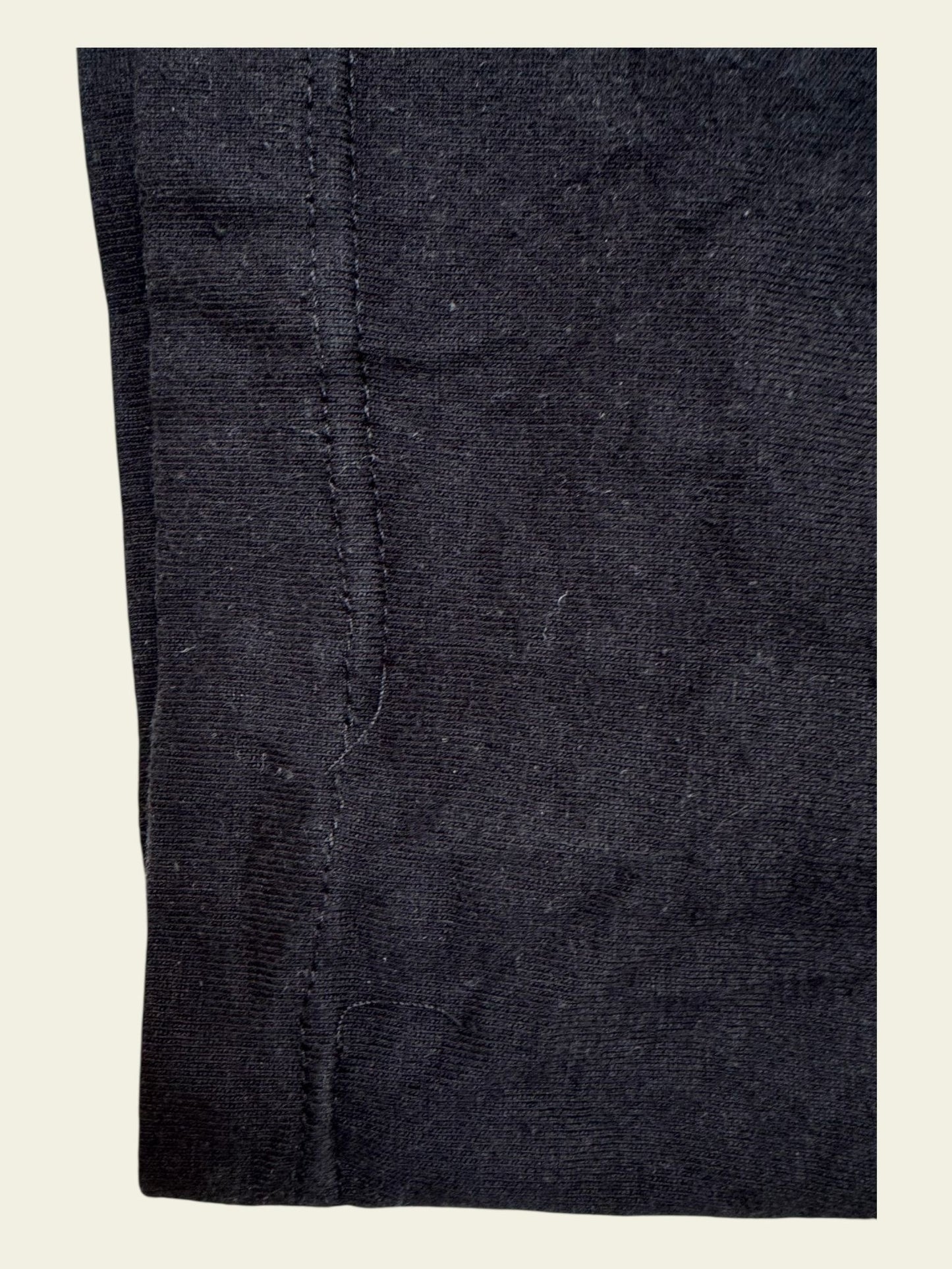 CHAMPION Tank Top schwarz