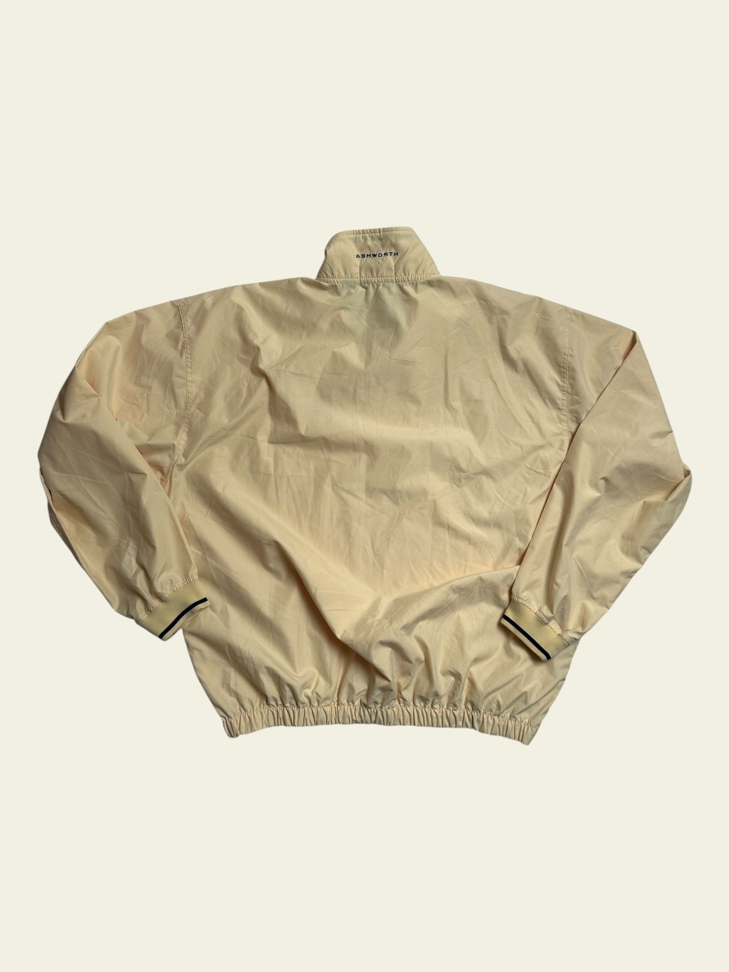 Halfzip Pullover Ashworth
