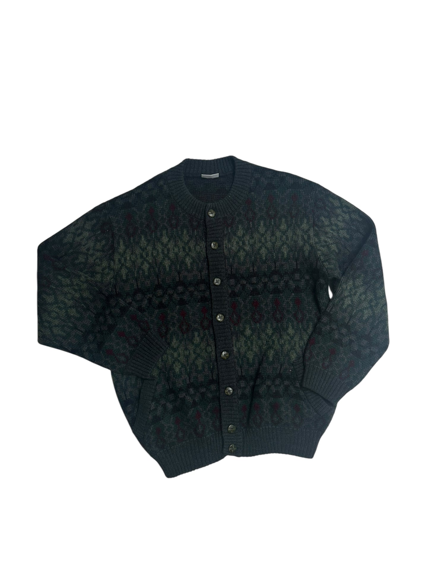 SIMONS Strickcardigan