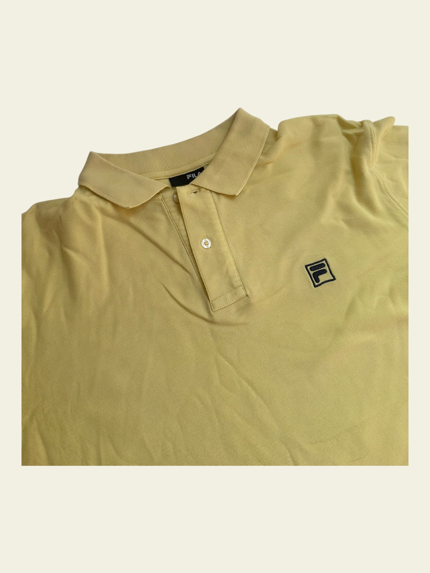 Longsleeve FILA