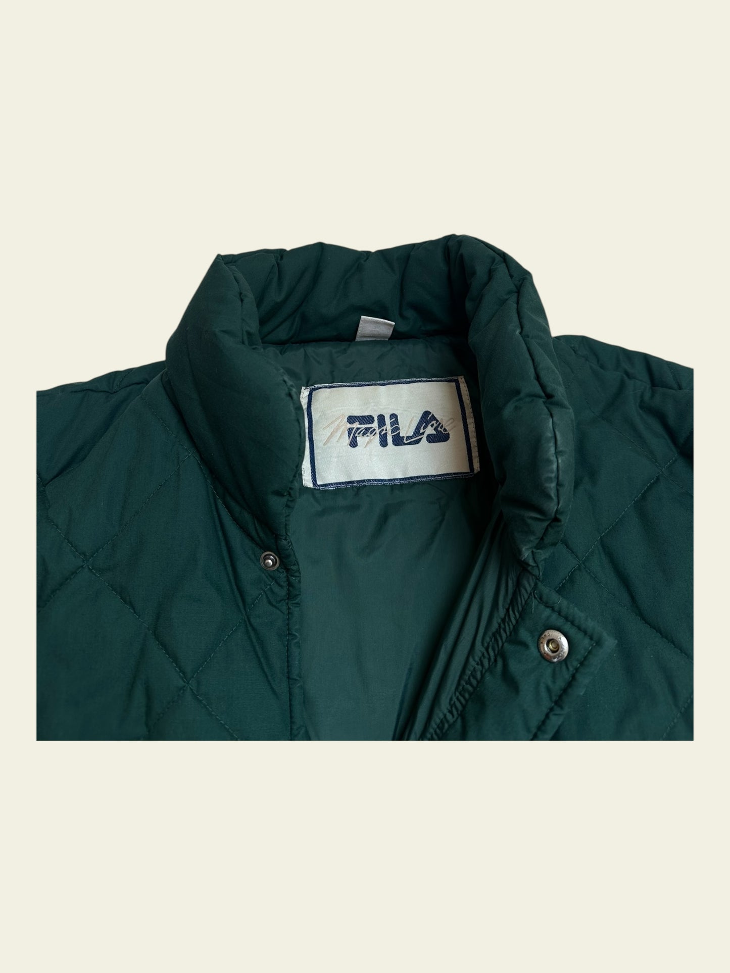 FILA MAGIC LINE Jacke