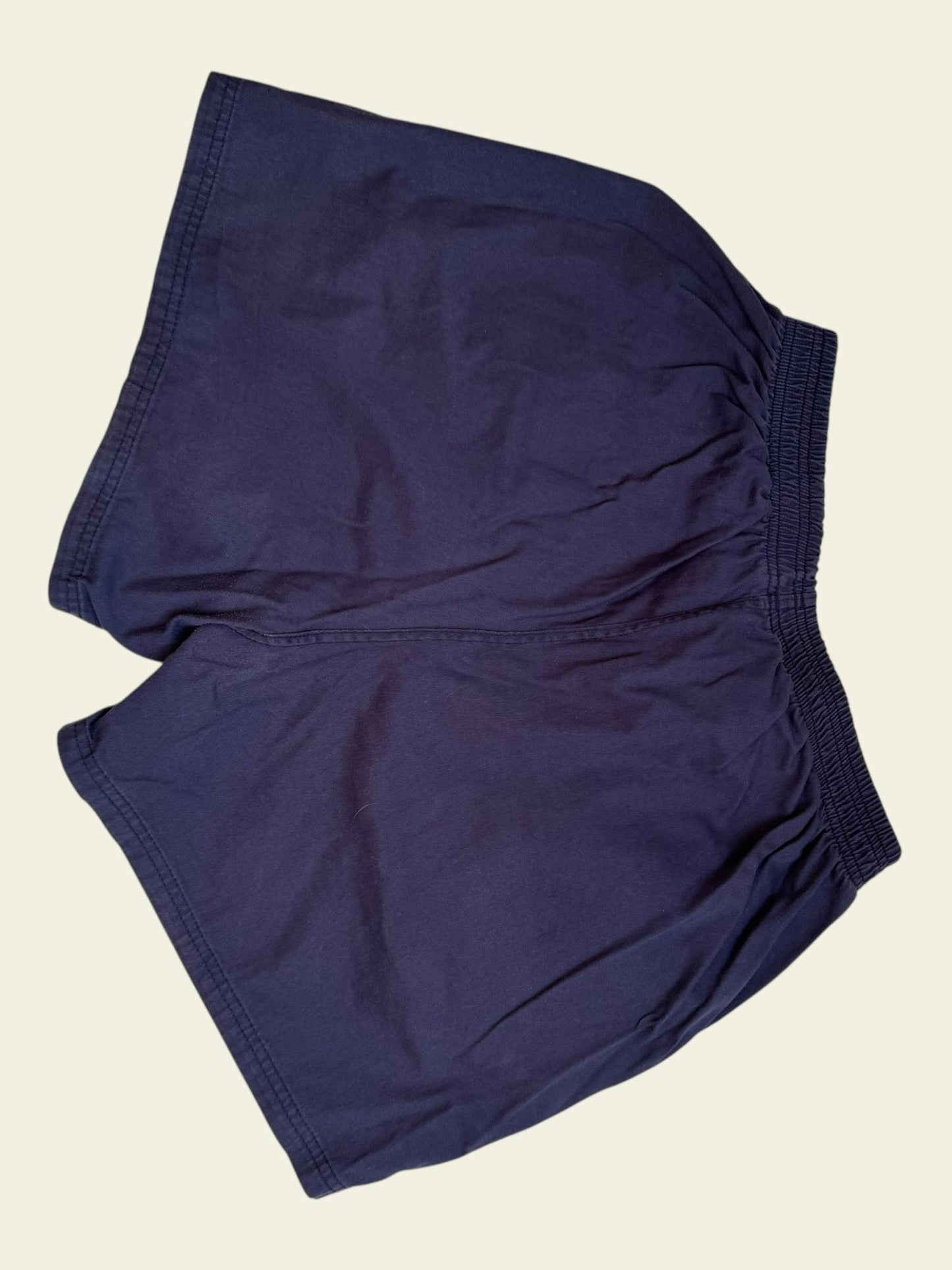 ADIDAS Shorts blau