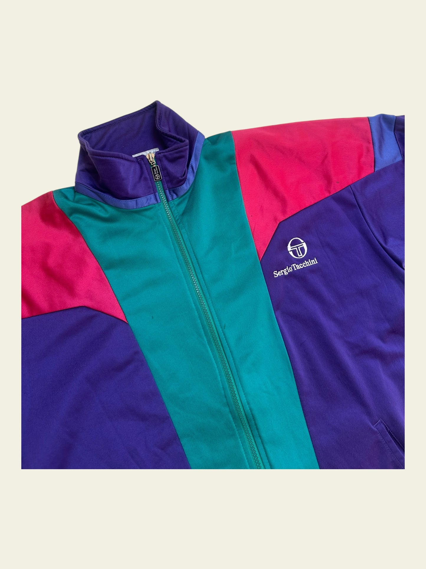 Trainingsjacke Sergio Tacchini