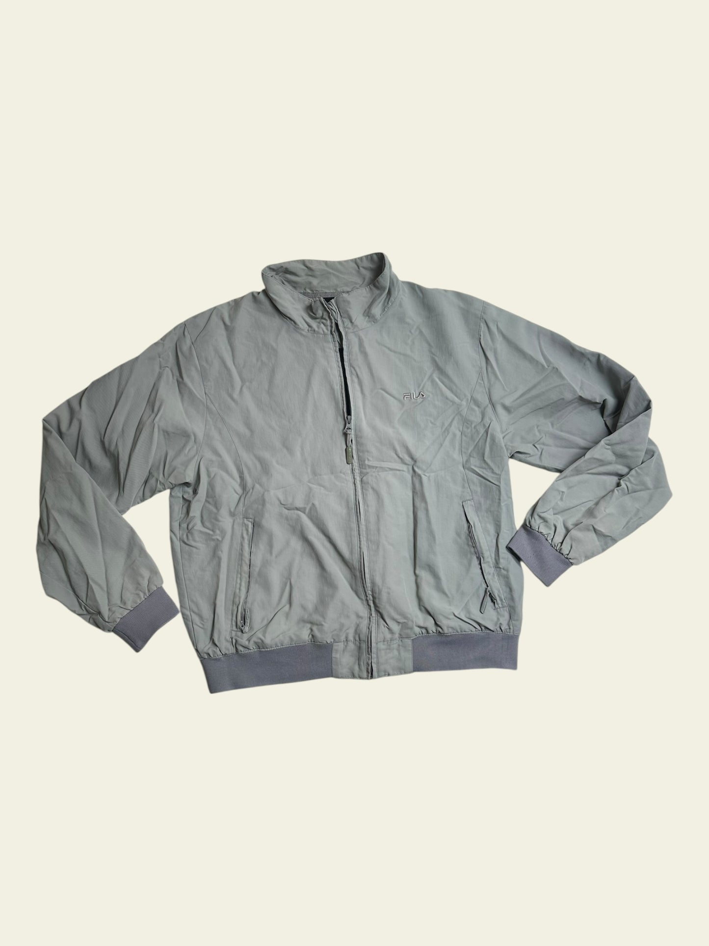 Trainingsjacke/ Bomberjacke FILA