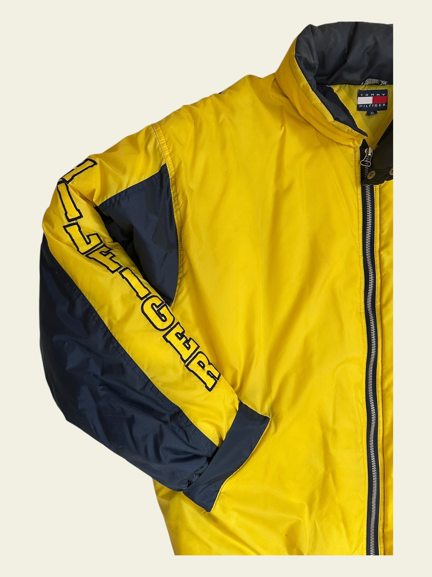 TOMMY HILFIGER Winterjacke