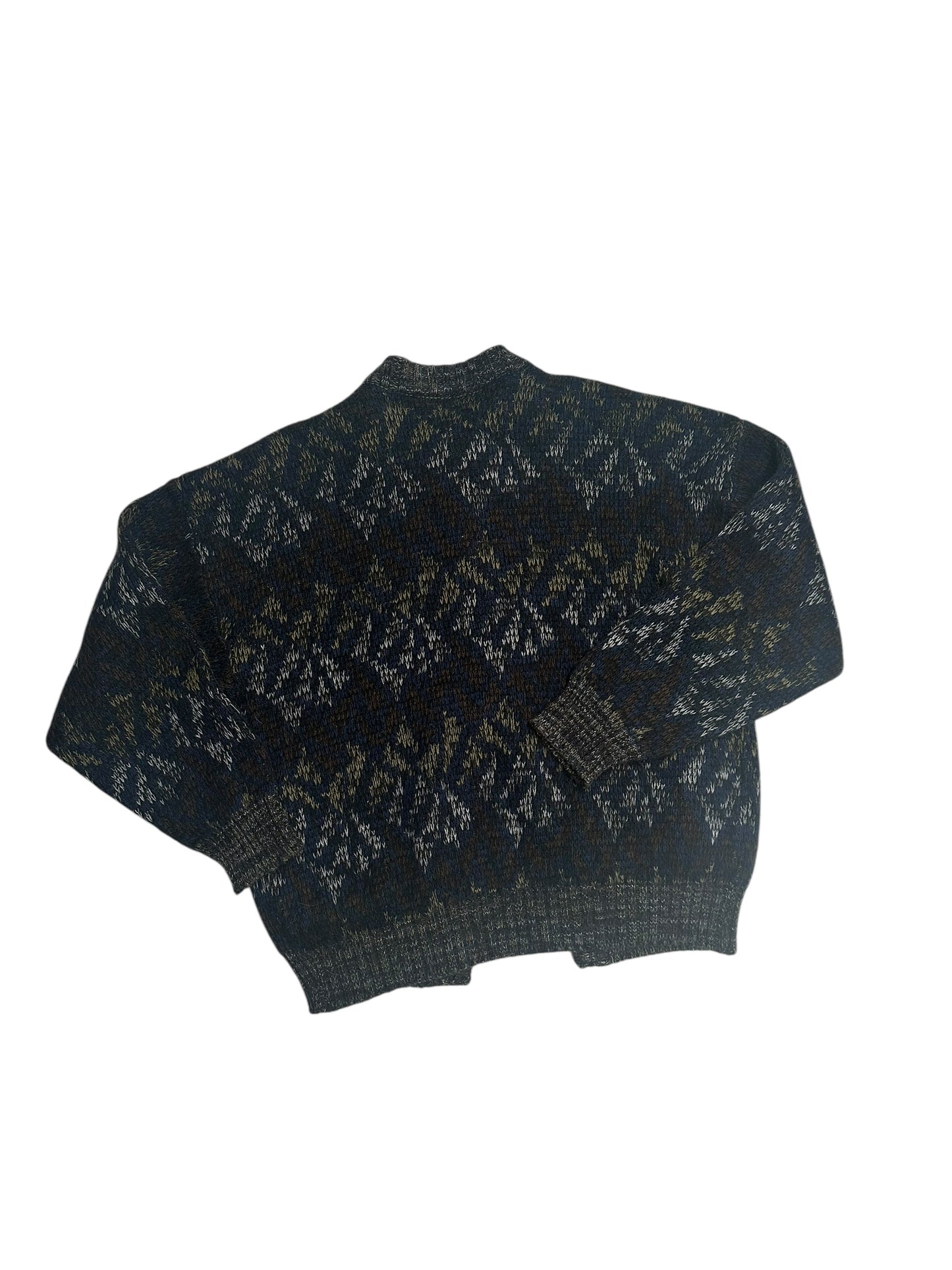 ITALO Strickcardigan