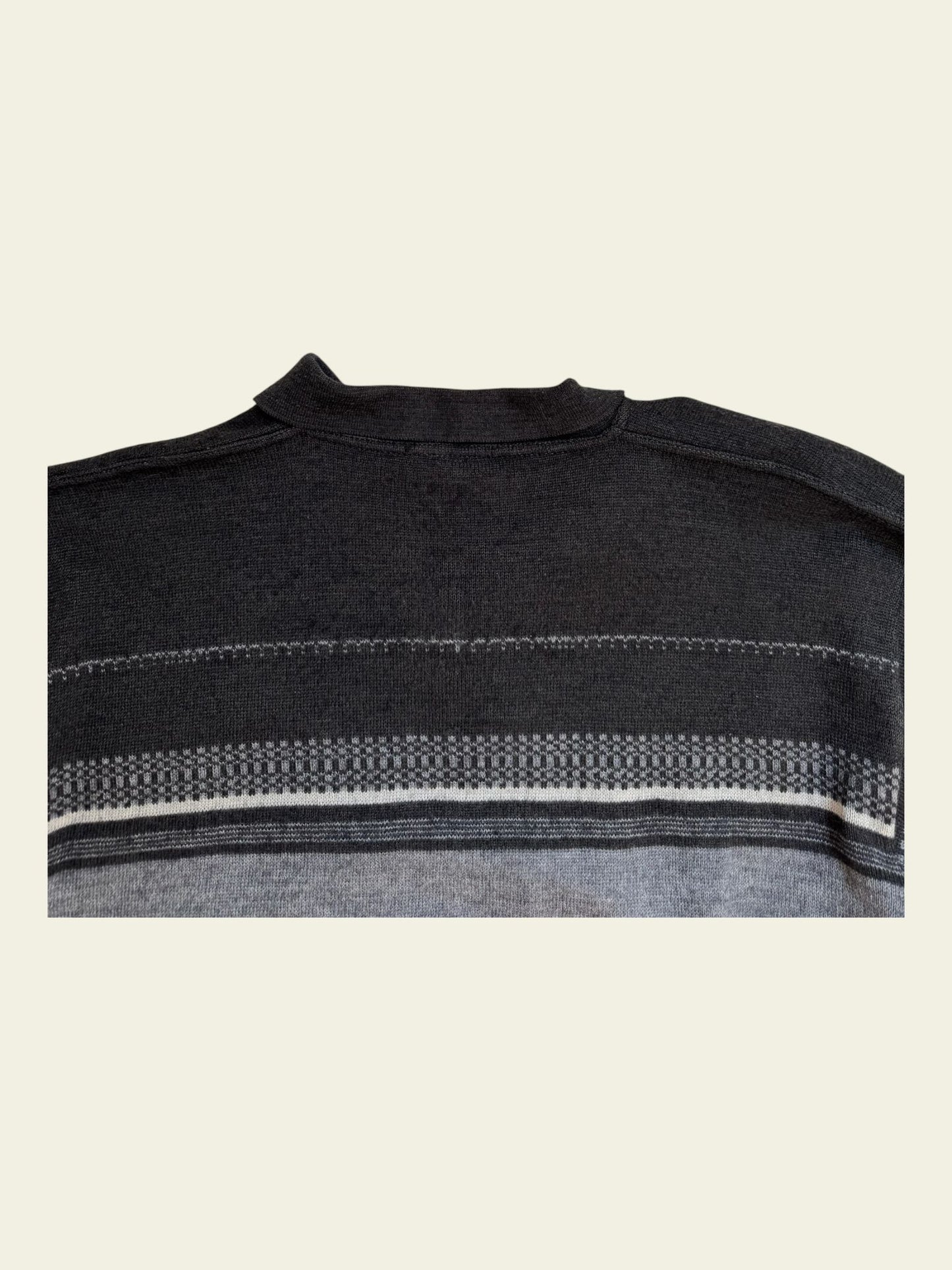 FBC COLLECTION Strickpulover