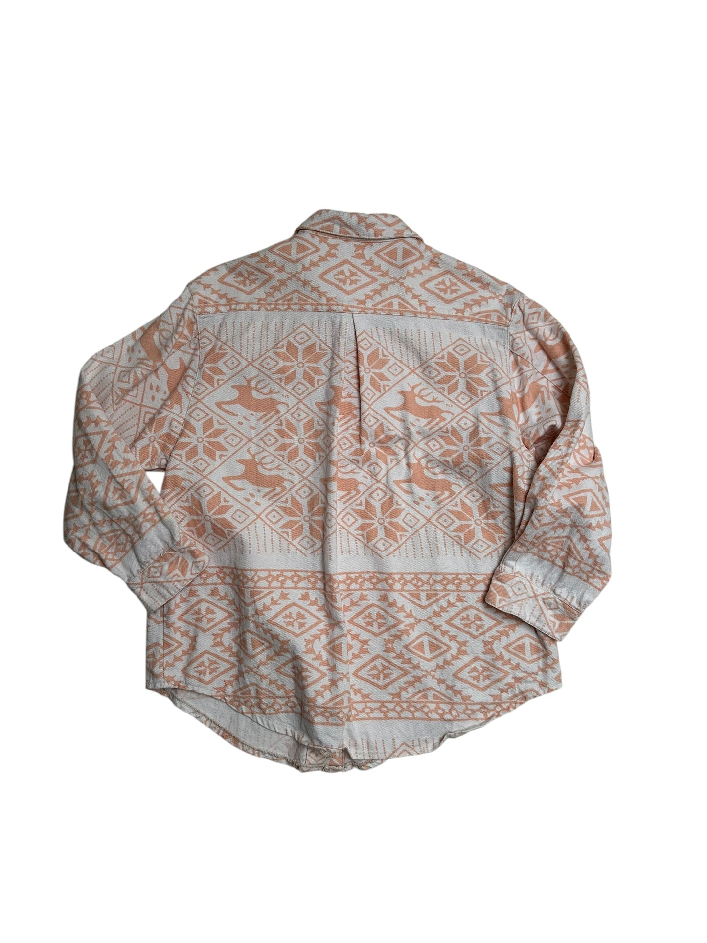Hemd printed