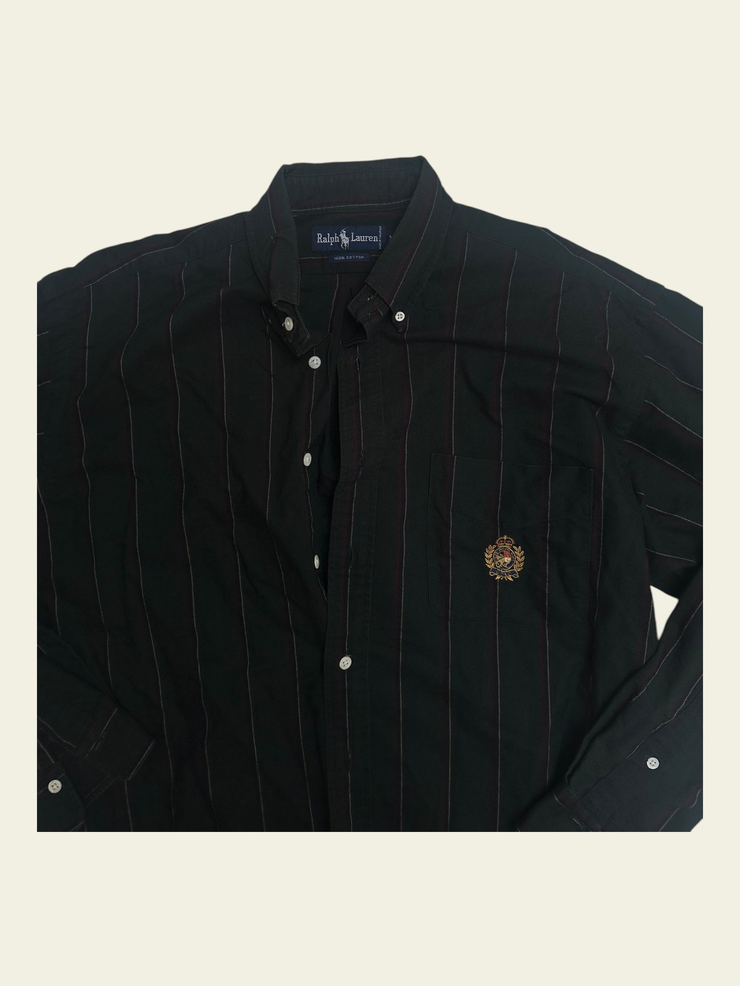 RALPH LAUREN Hemd