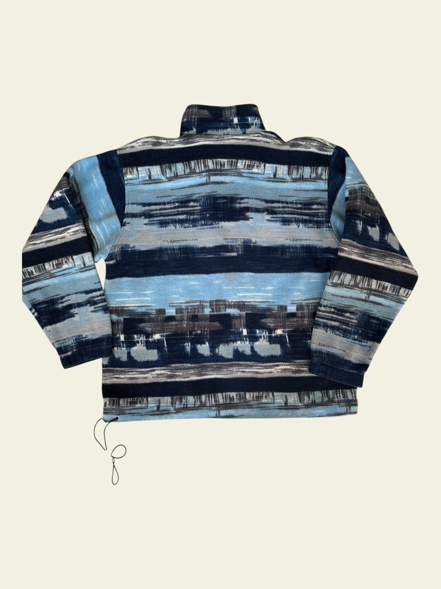 INVICTA Fleecepullover