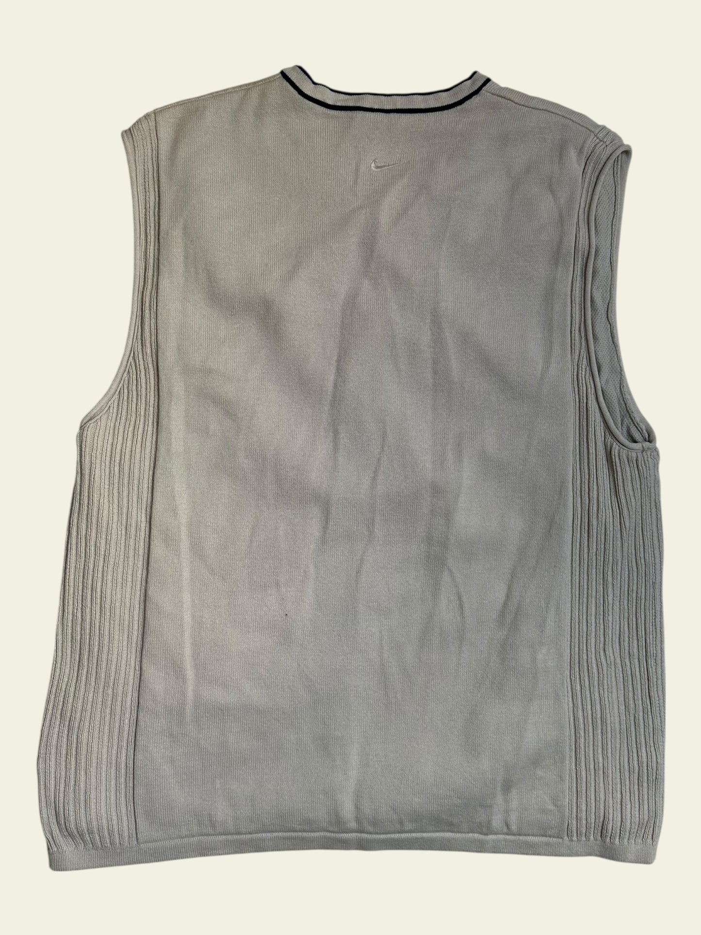 Strickpullunder Nike