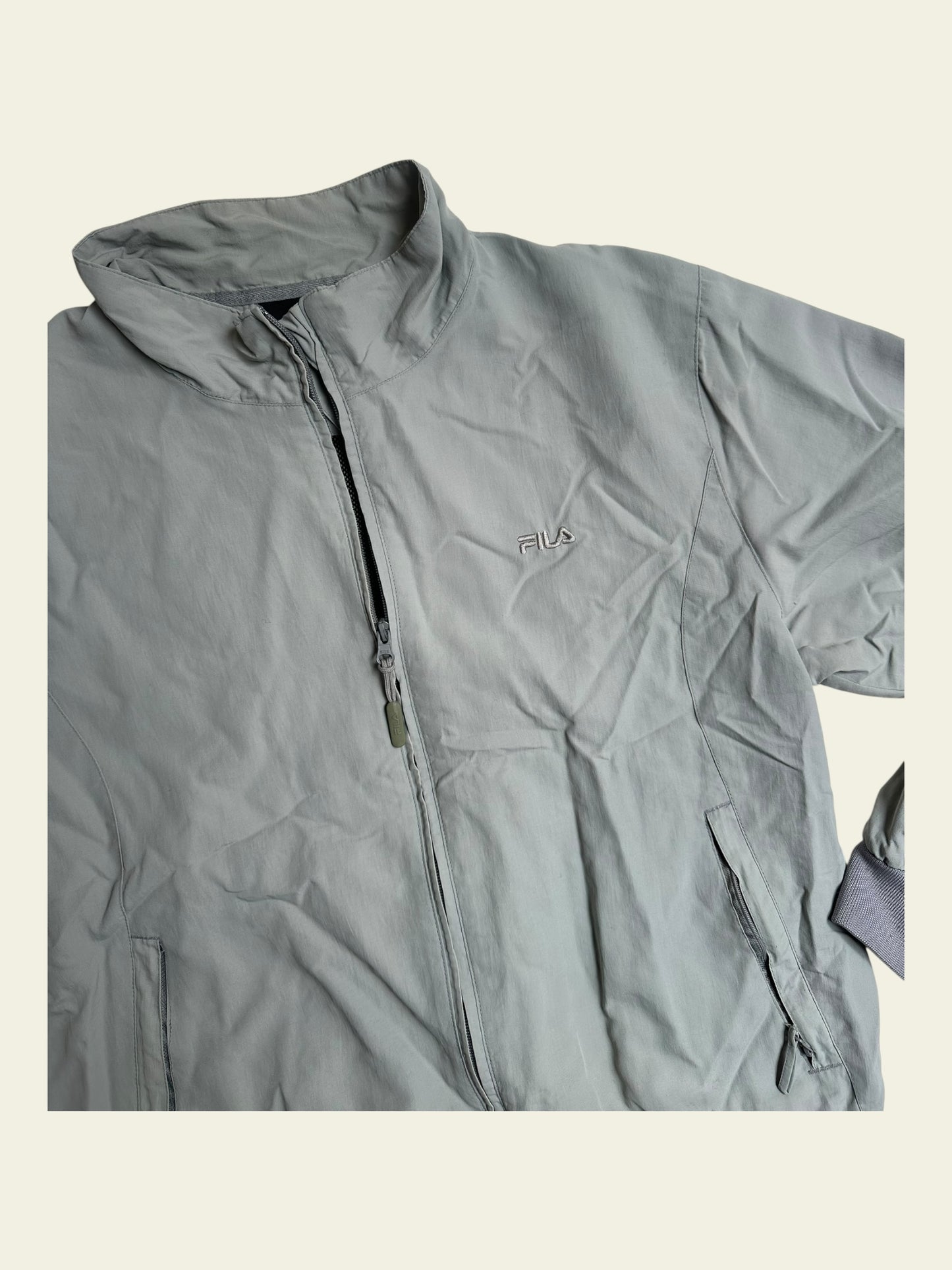 Trainingsjacke/ Bomberjacke FILA
