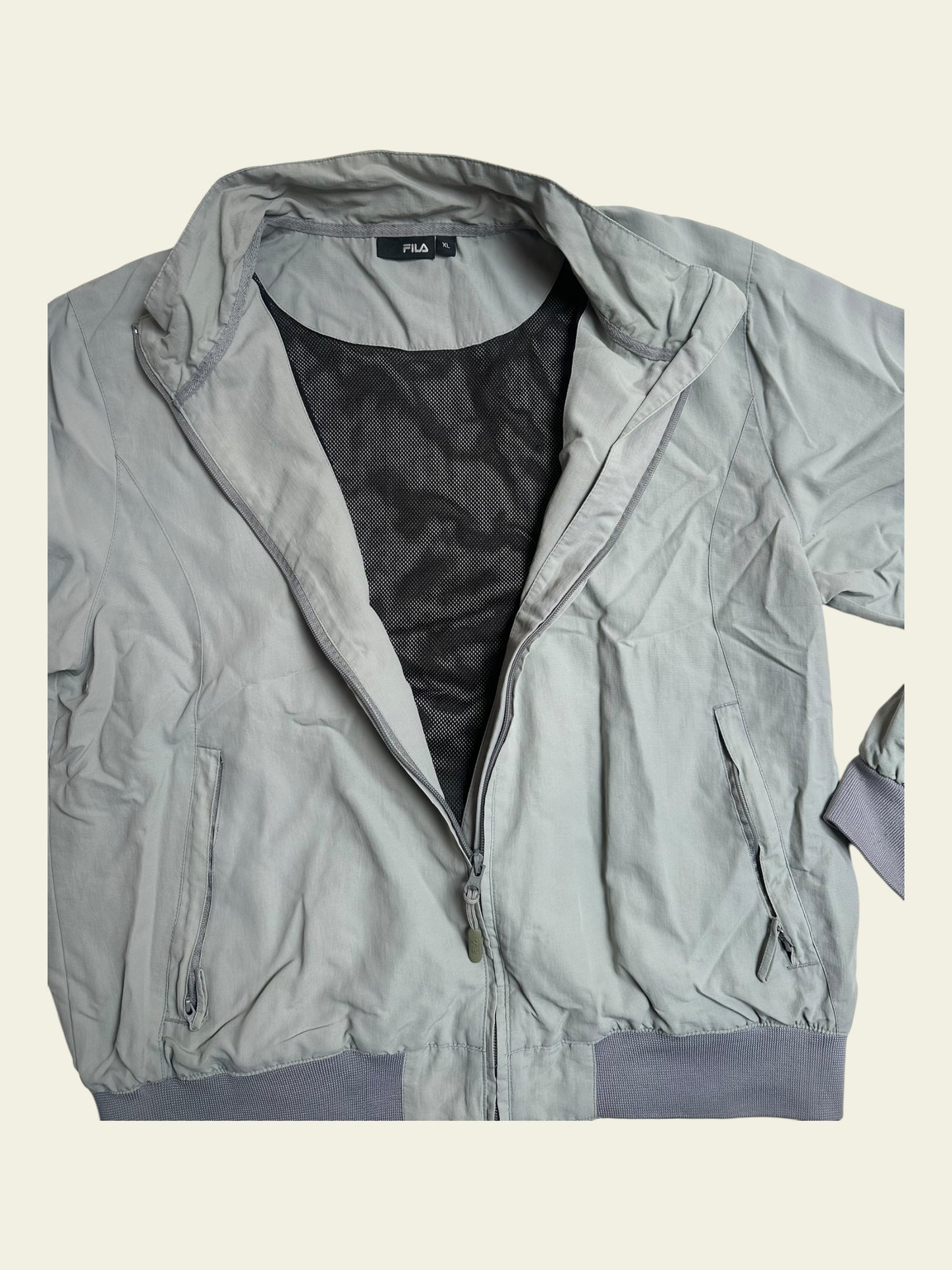 Trainingsjacke/ Bomberjacke FILA