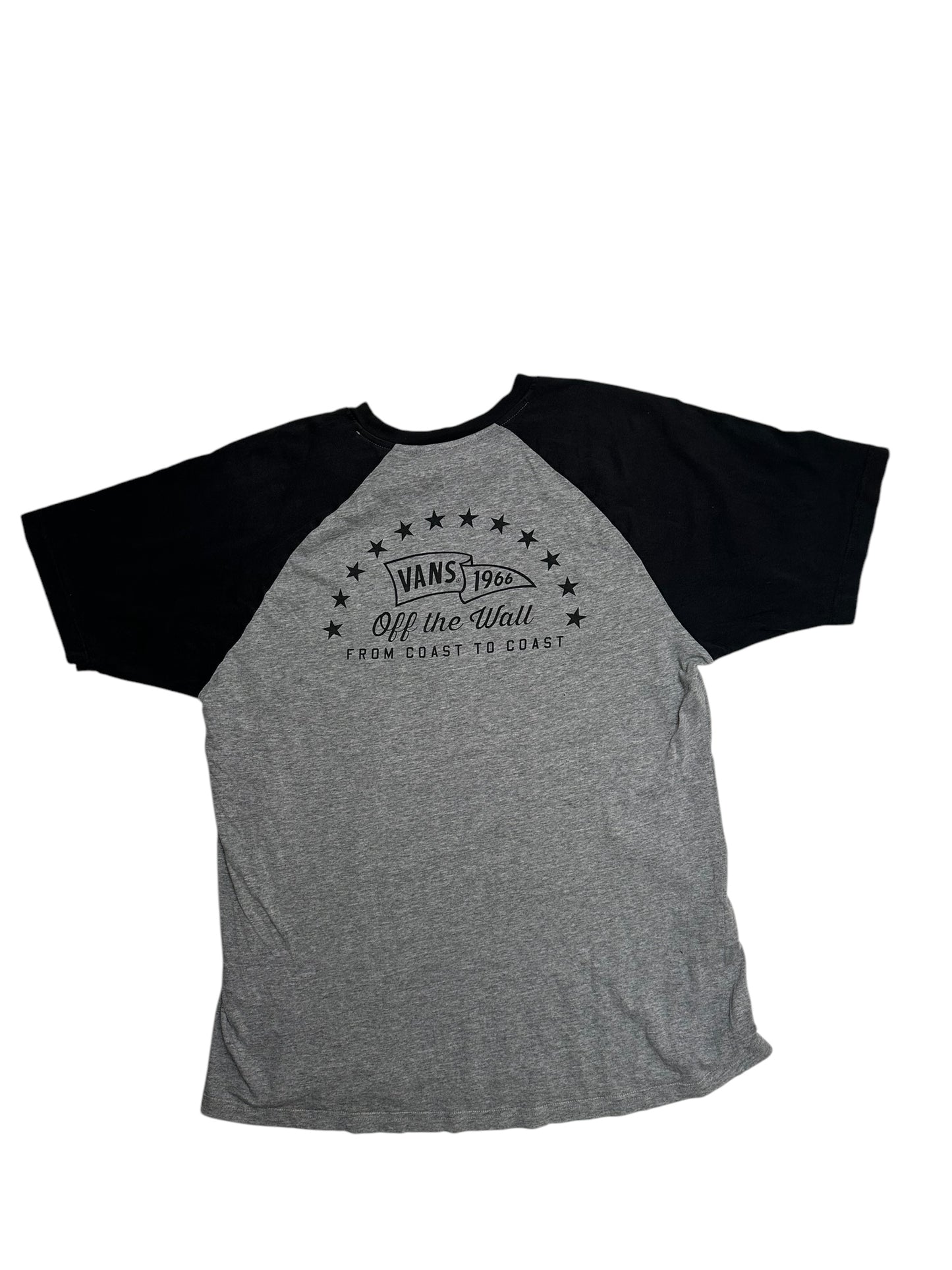 Vans T Shirt