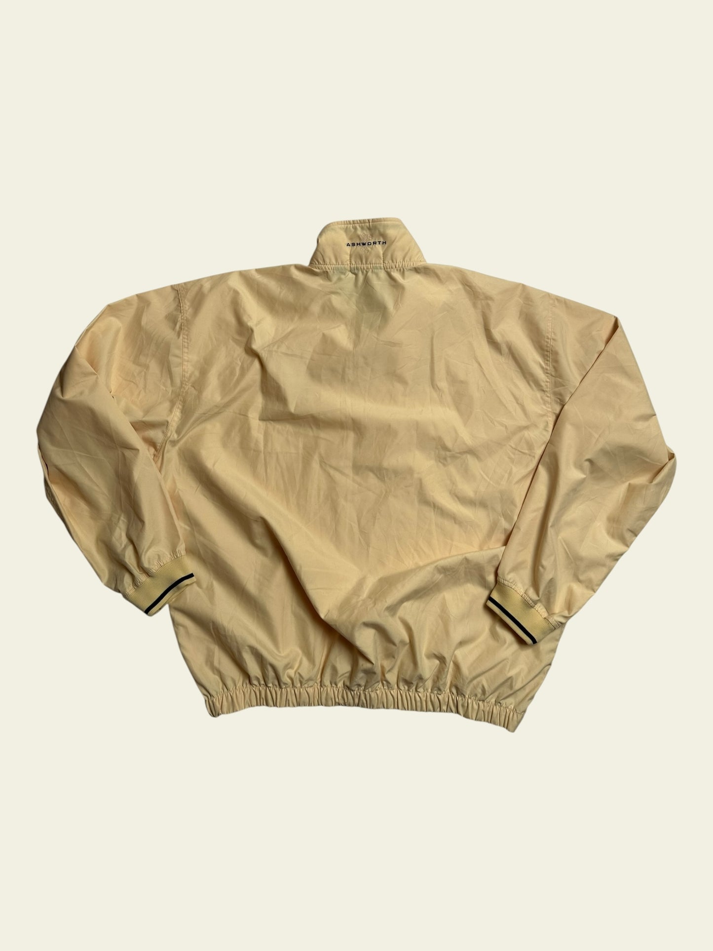 Halfzip Pullover Ashworth