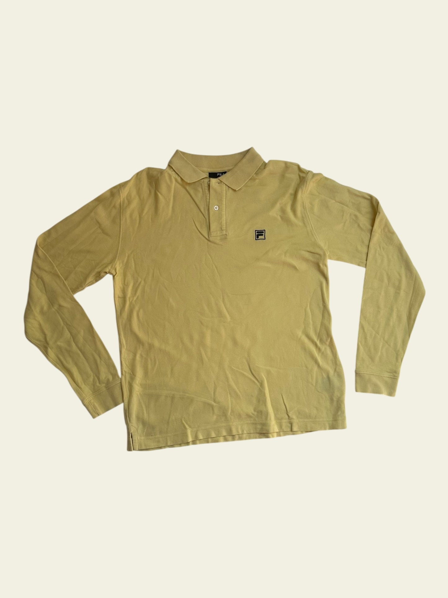 Longsleeve FILA