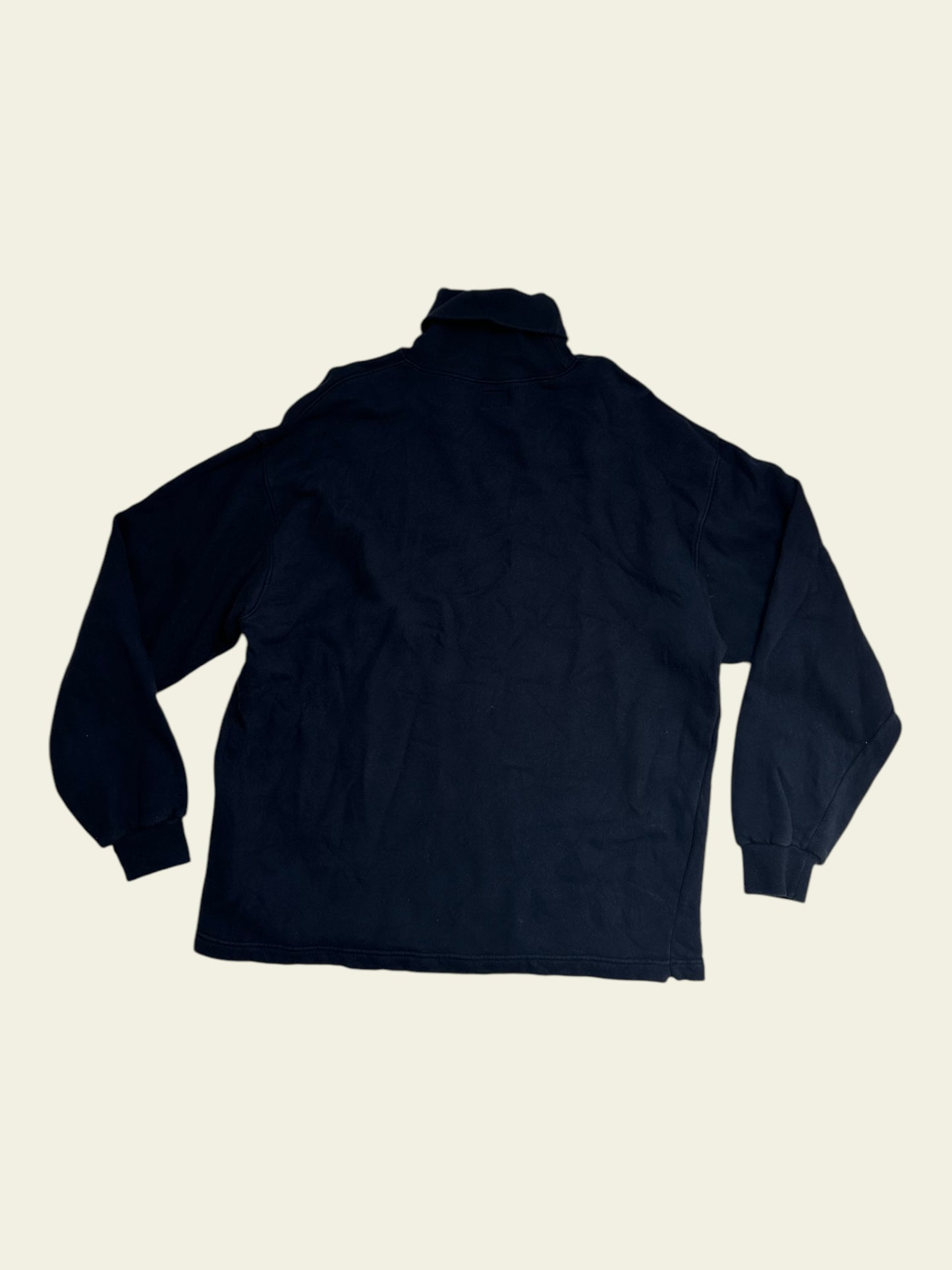 LEVI´s Kragenpullover