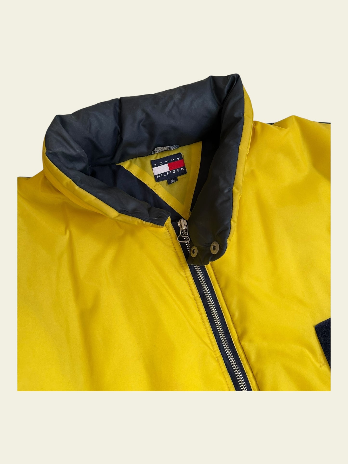 TOMMY HILFIGER Winterjacke