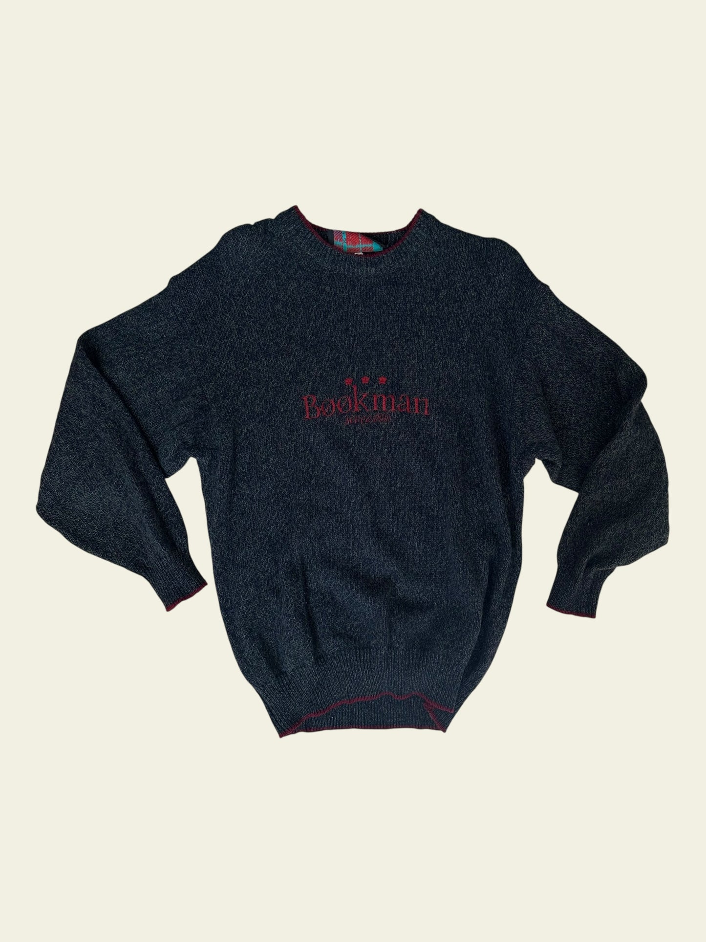 KNITTED GOODS Strickpullover