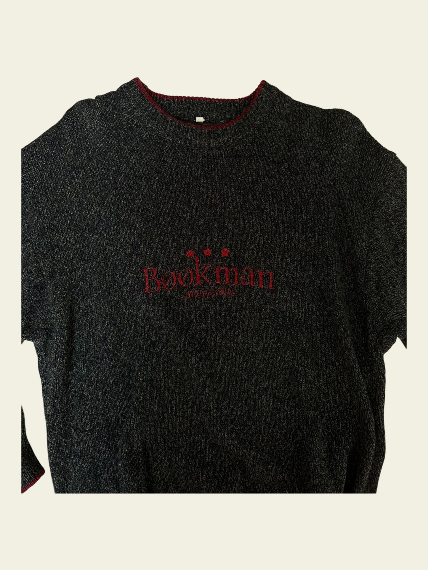 KNITTED GOODS Strickpullover