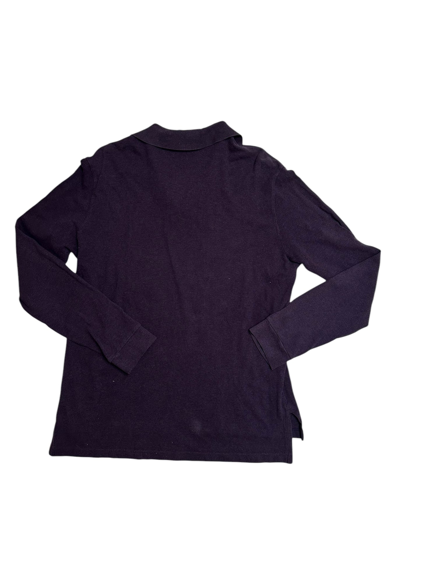 Ralpf Lauren Polo longsleeve