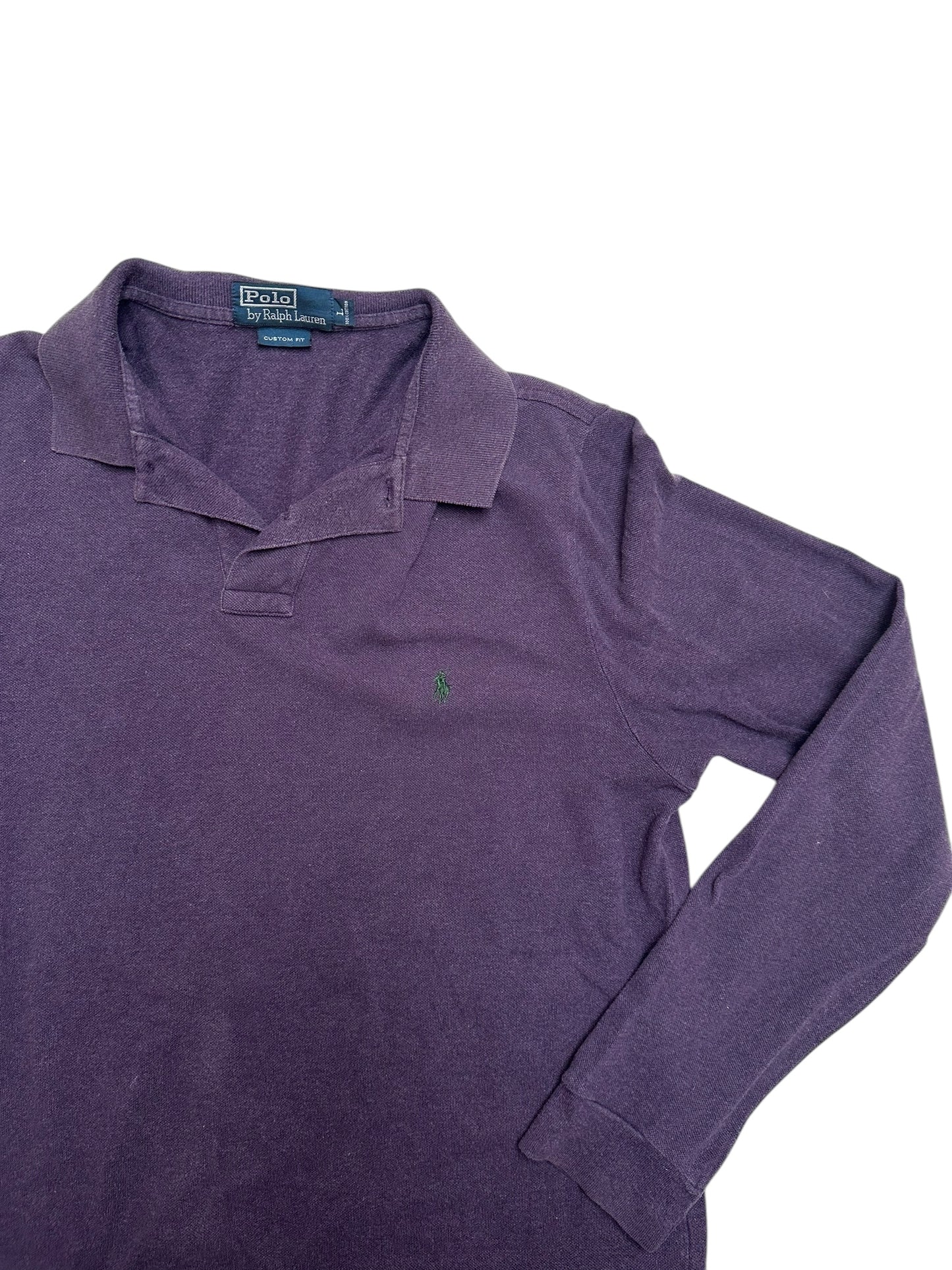 Ralpf Lauren Polo longsleeve
