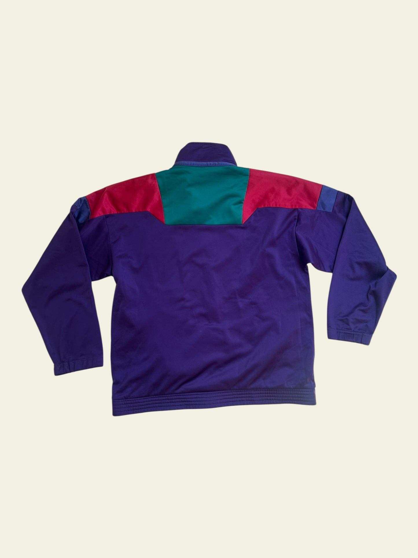 Trainingsjacke Sergio Tacchini