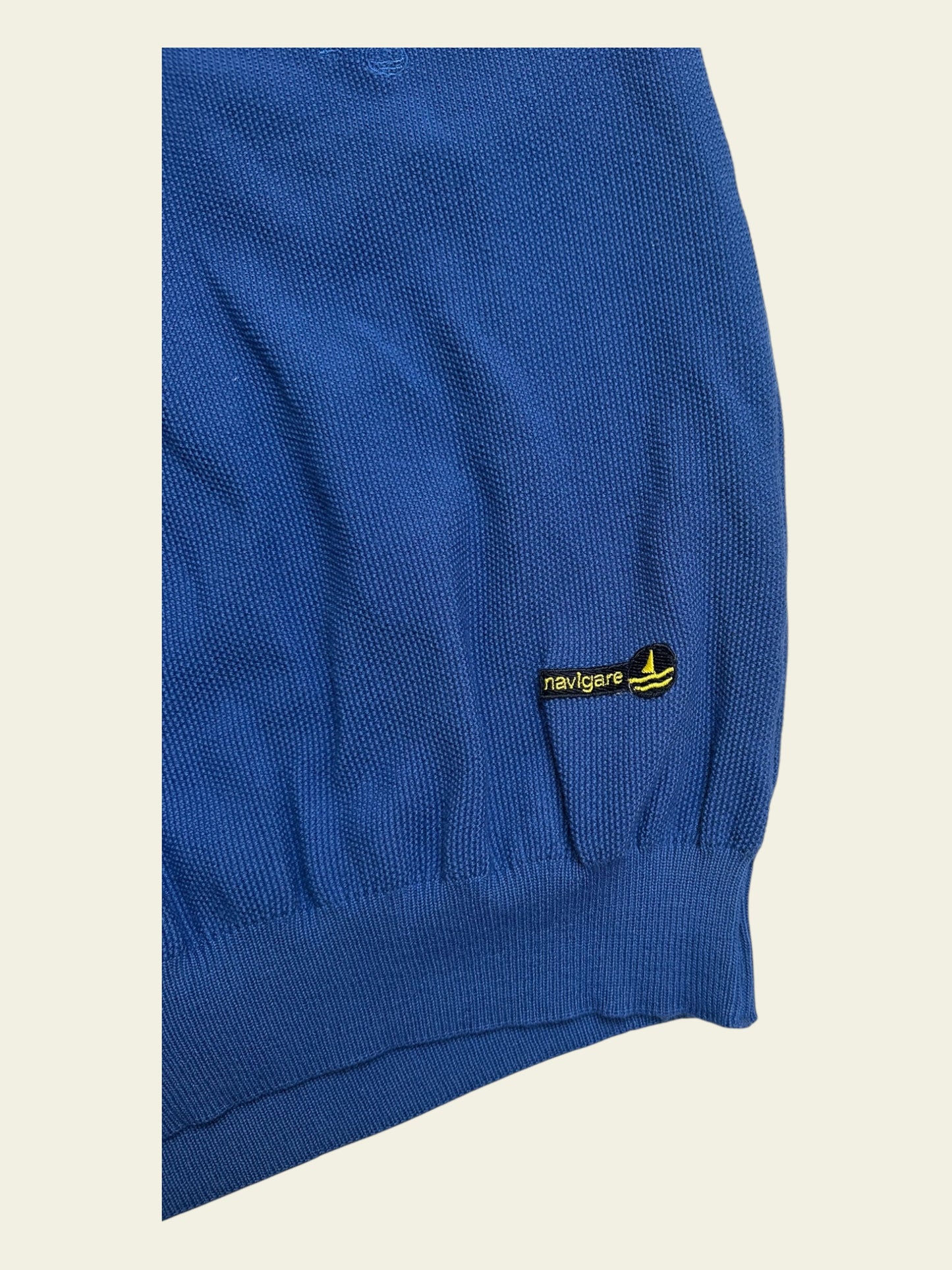 Strickpullunder Navigare
