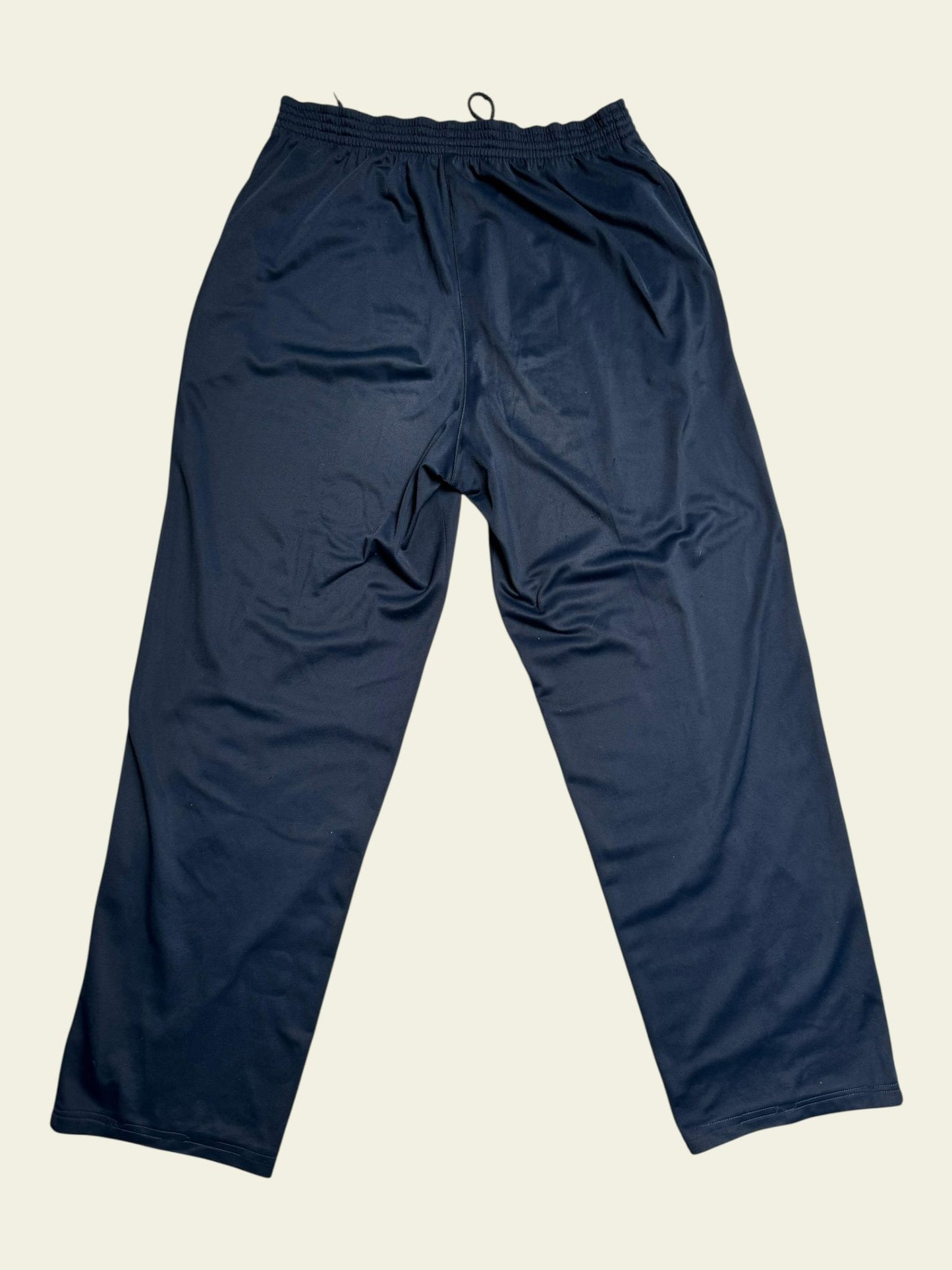 CHAMPION Trainingshose blau