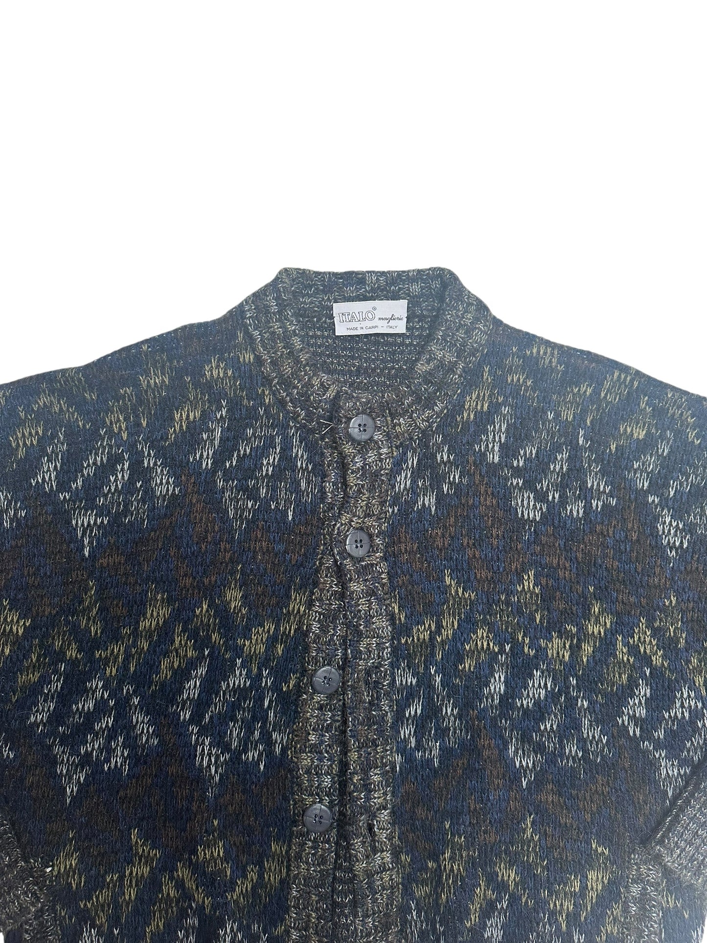 ITALO Strickcardigan