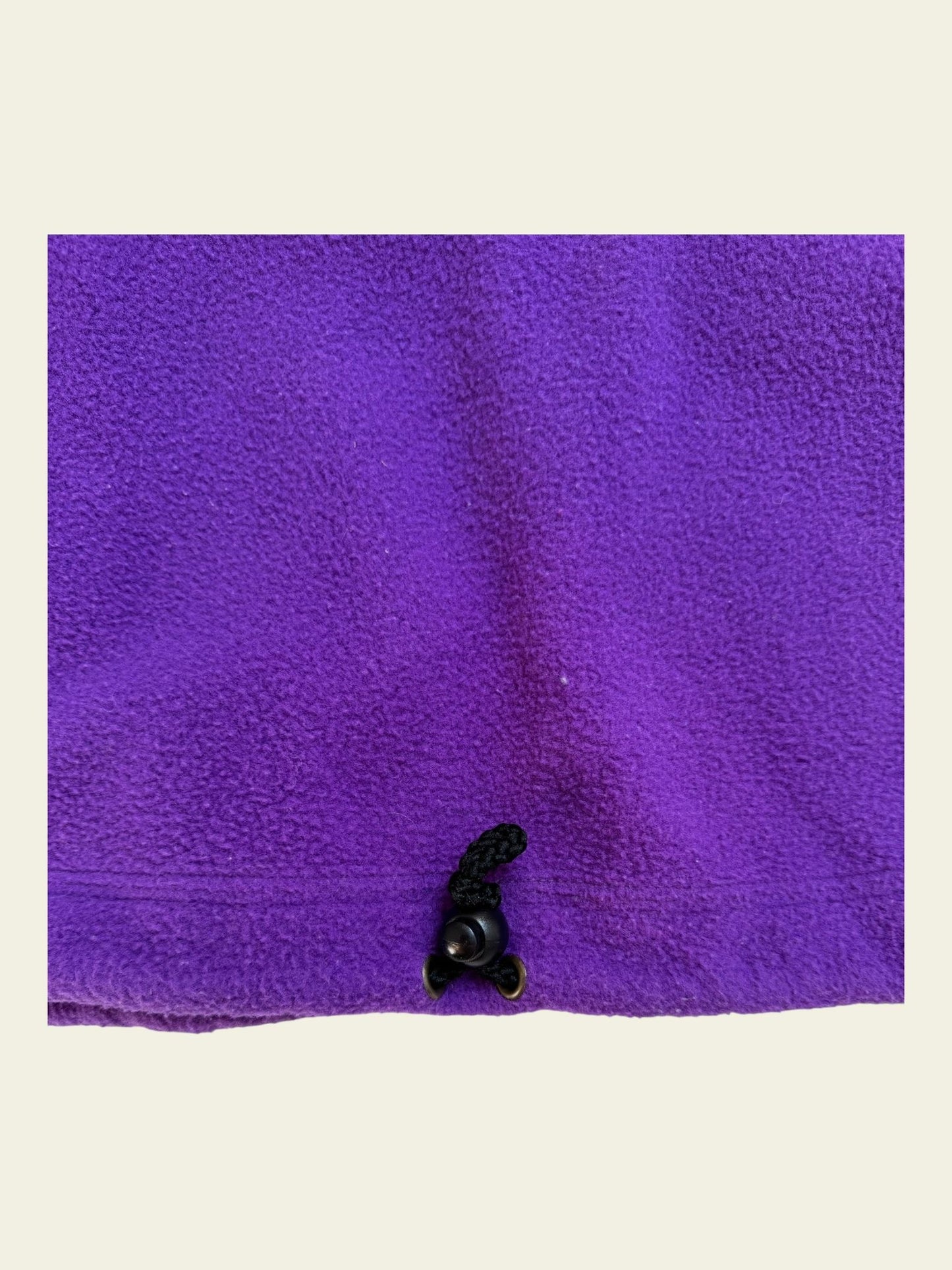 MAUNAKEA HAWAII Halfzip Fleecepullover