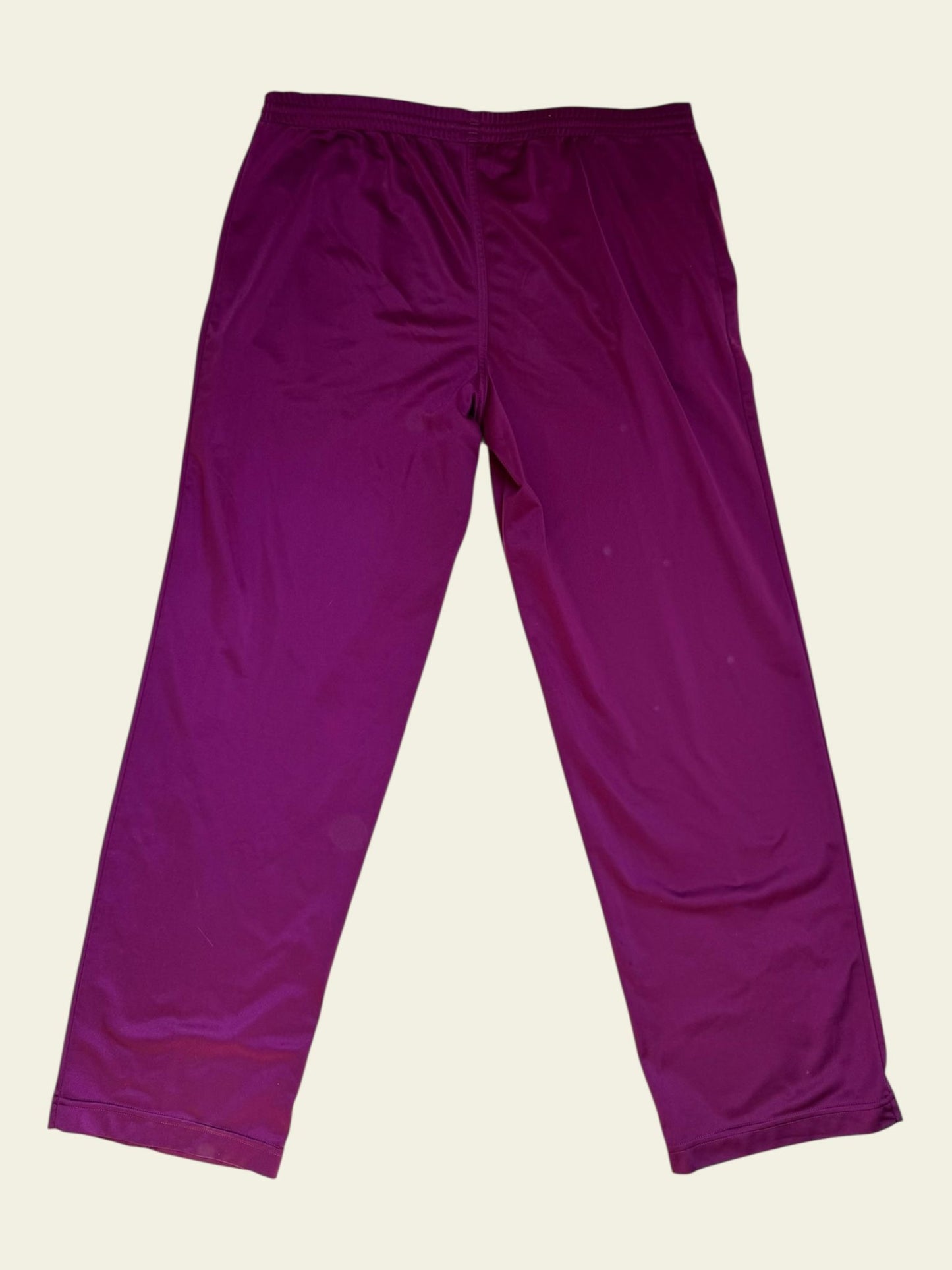 ADIDAS Trainingshose lila