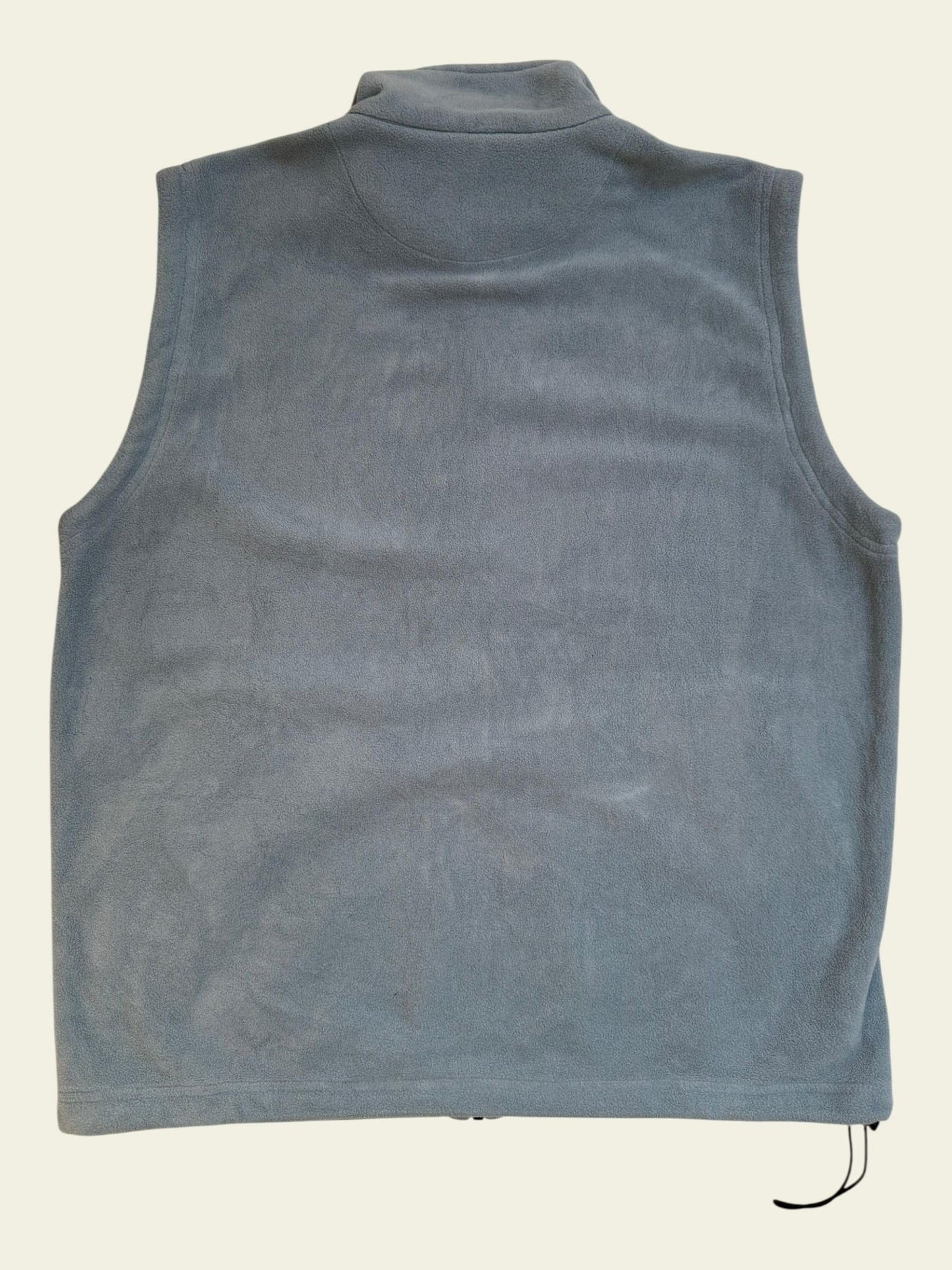 CHAMPION Tank Top schwarz