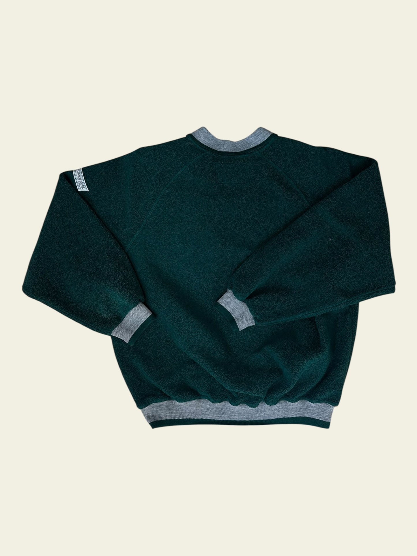 REAL ENTERPRISE Fleecepullover