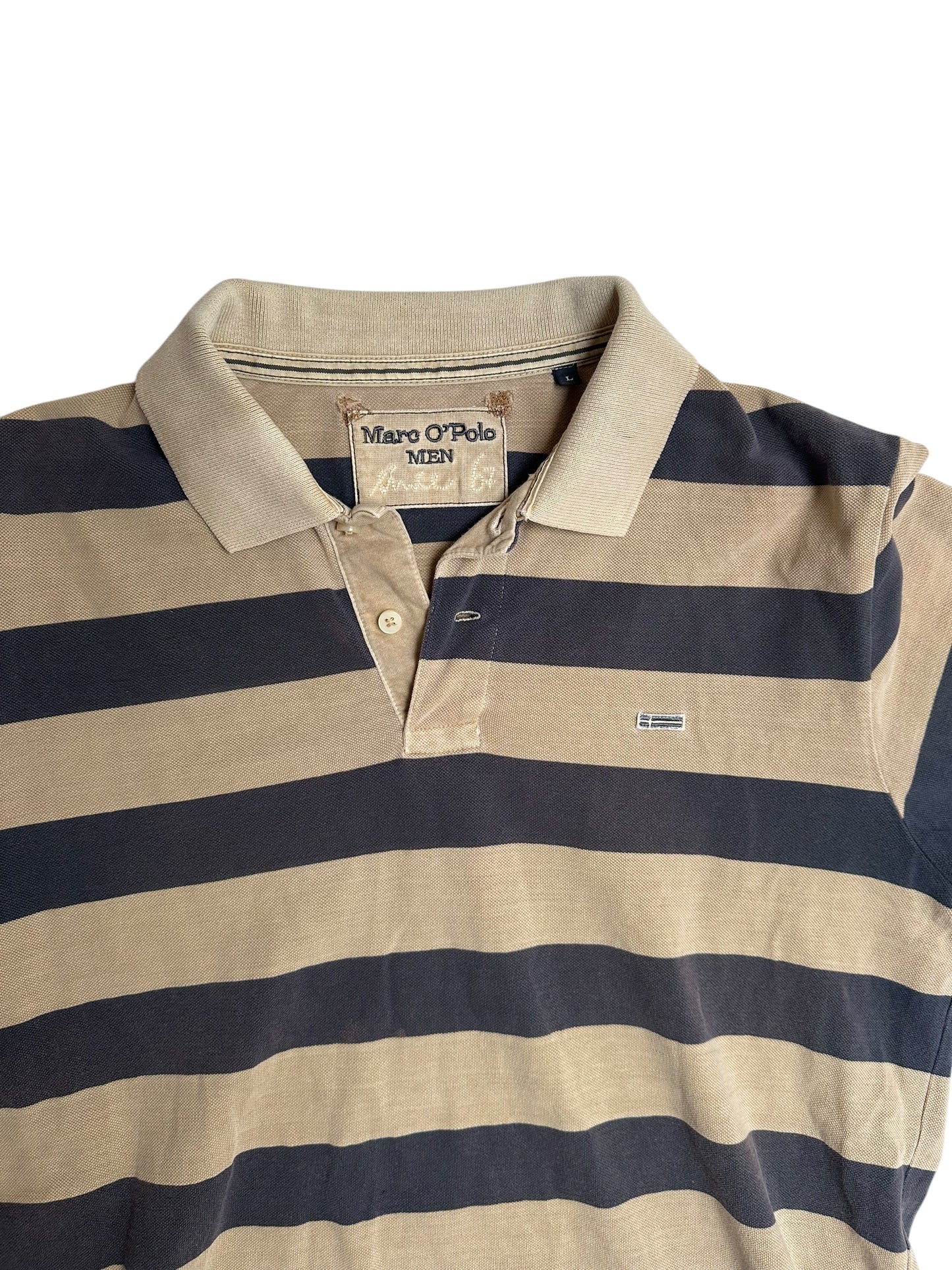 Marco Polo Shirt