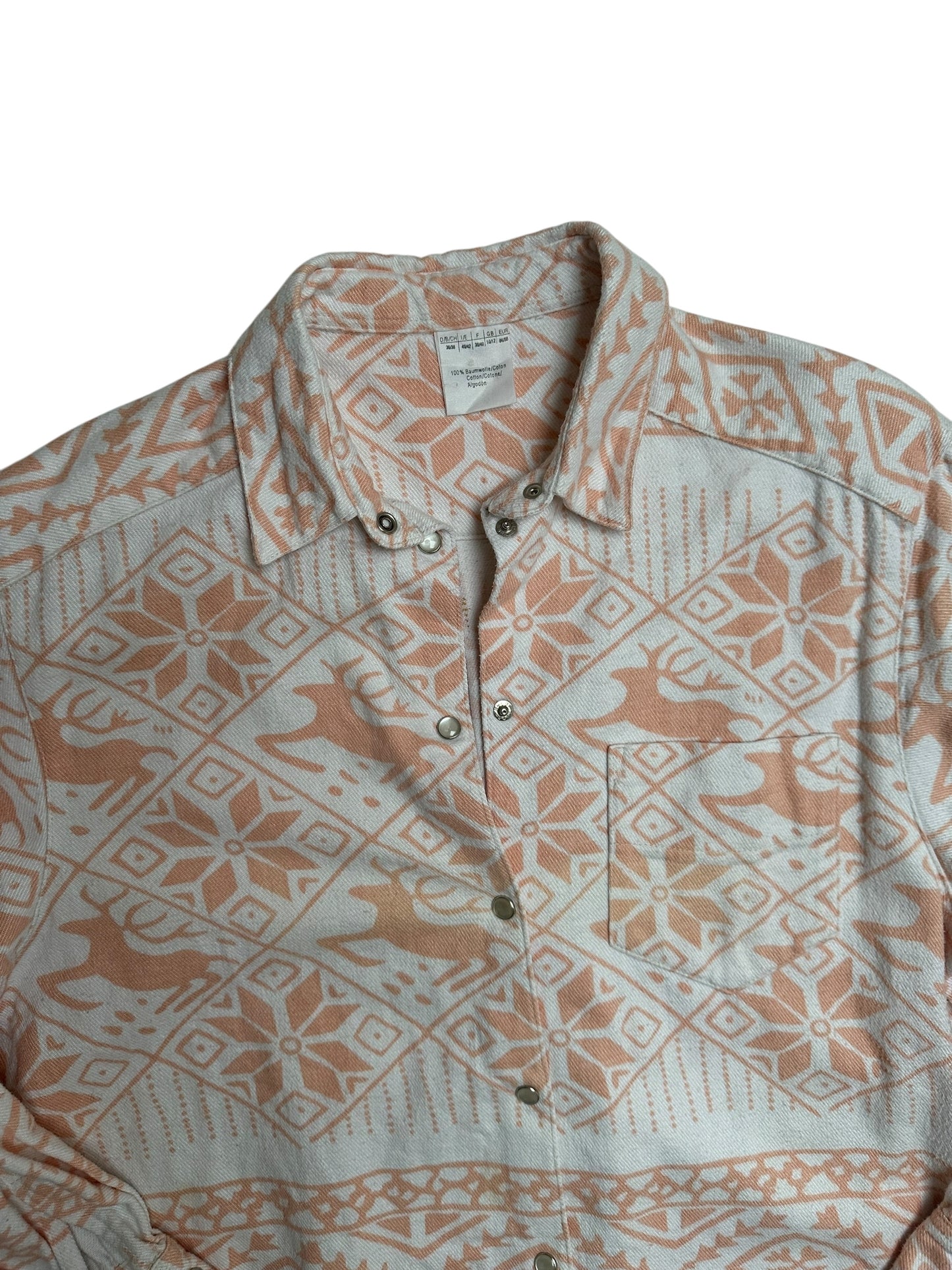 Hemd printed