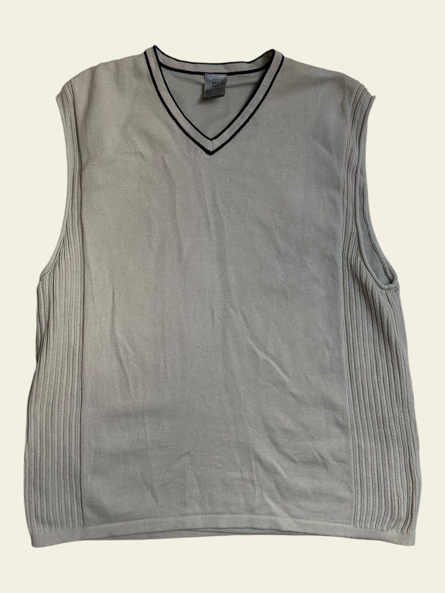 Strickpullunder Nike