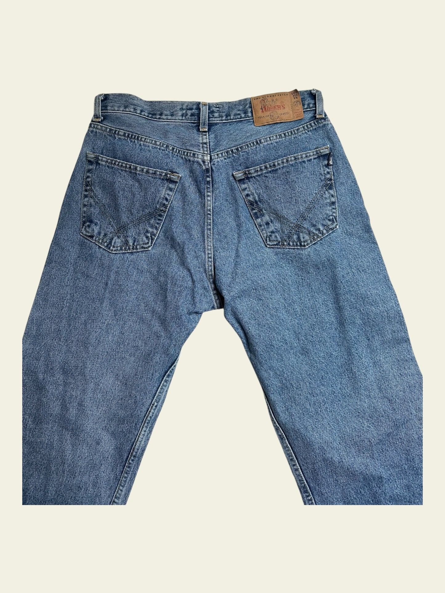 ROY ROGERS Vintage Jeans