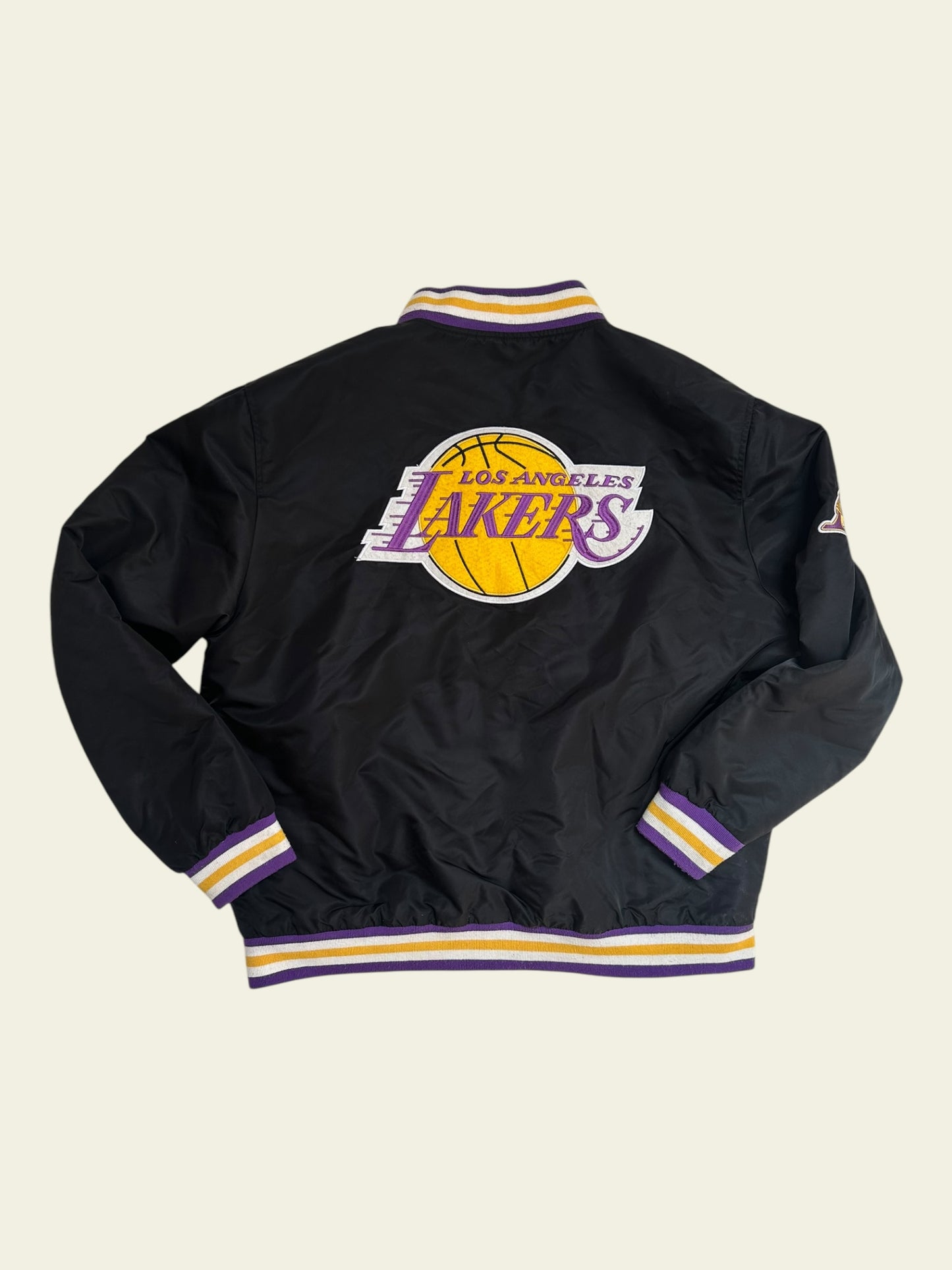 NBA LAKERS Jacke