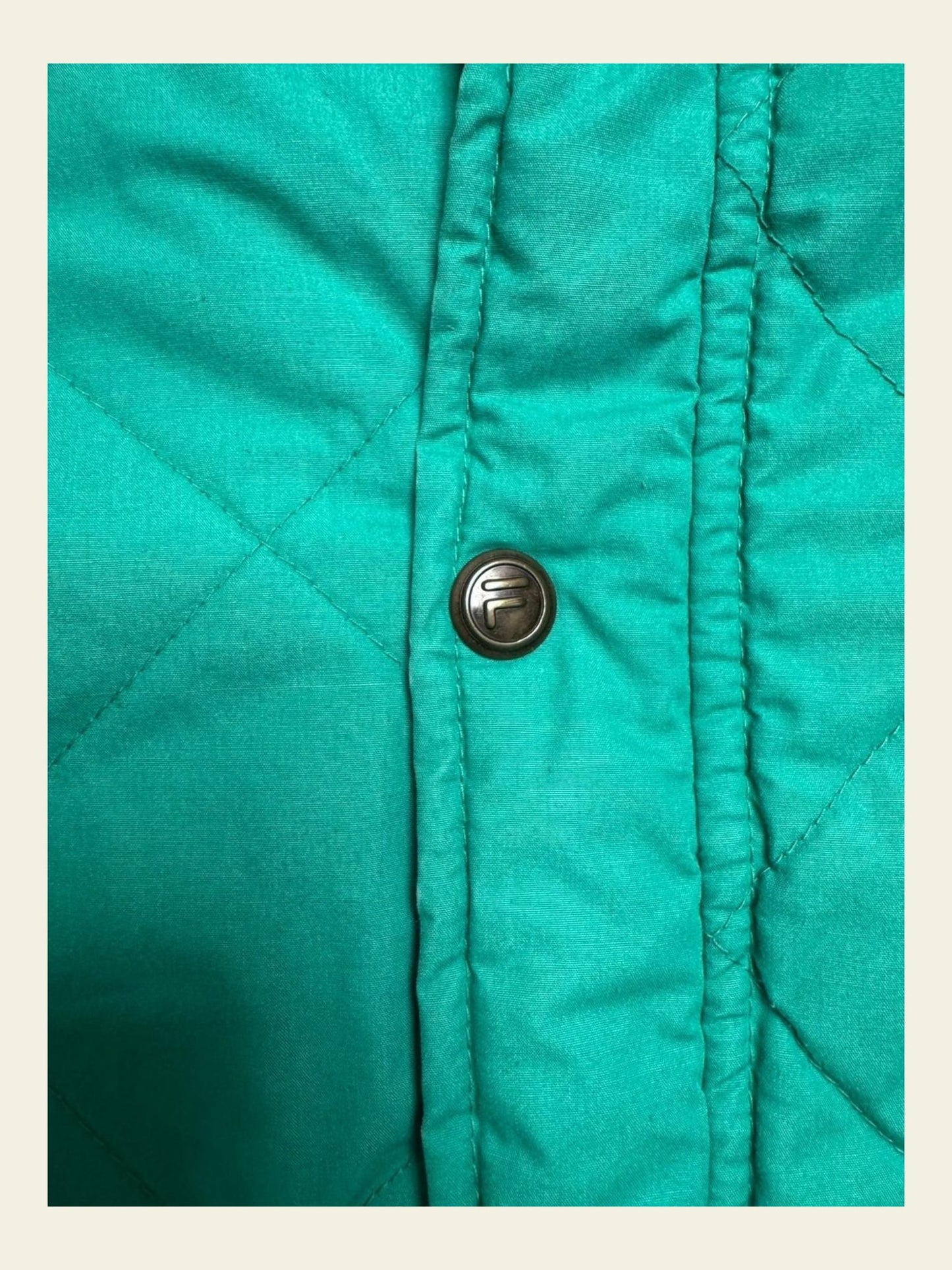 FILA Magic Line Winterjacke