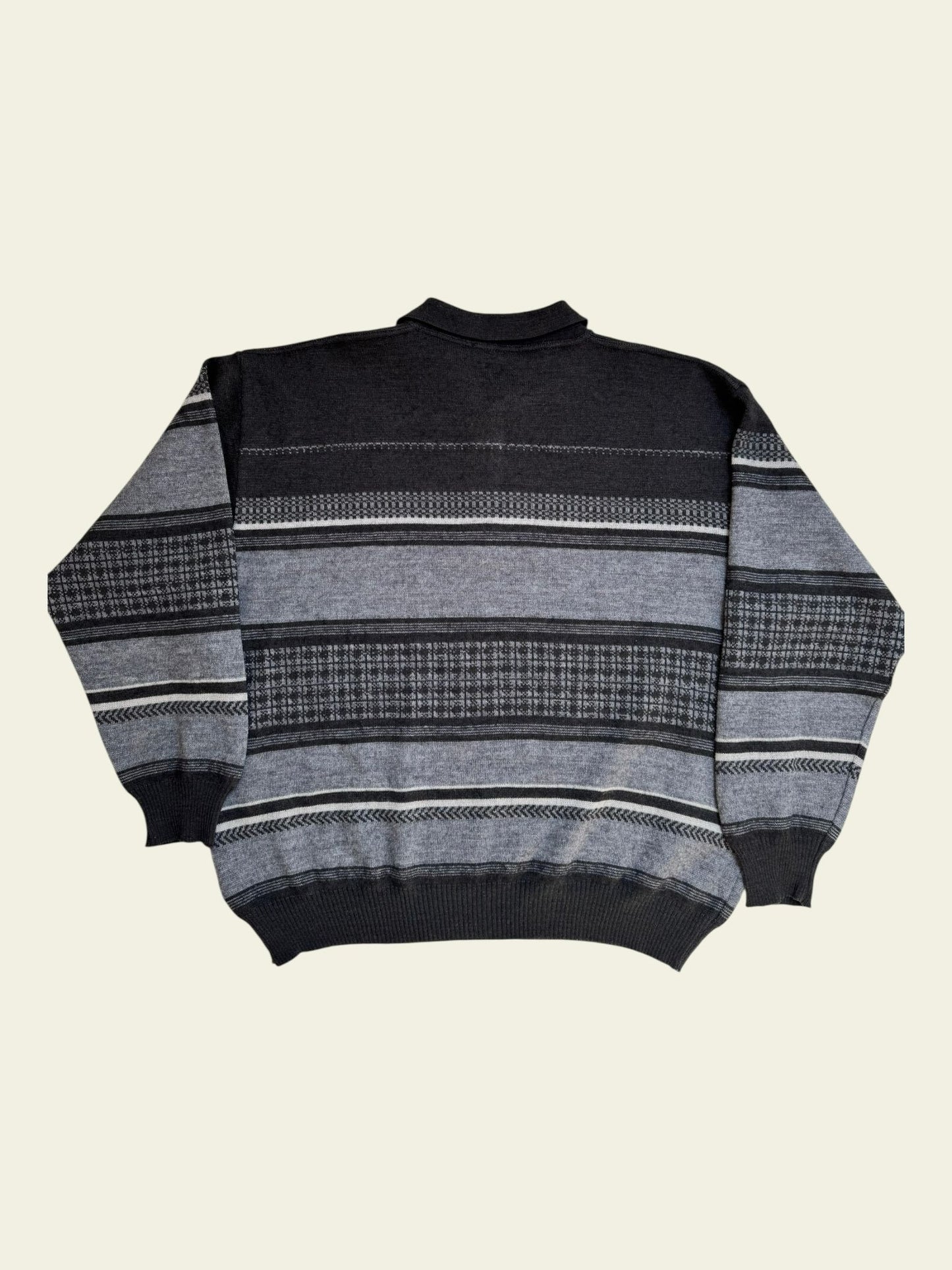 FBC COLLECTION Strickpulover
