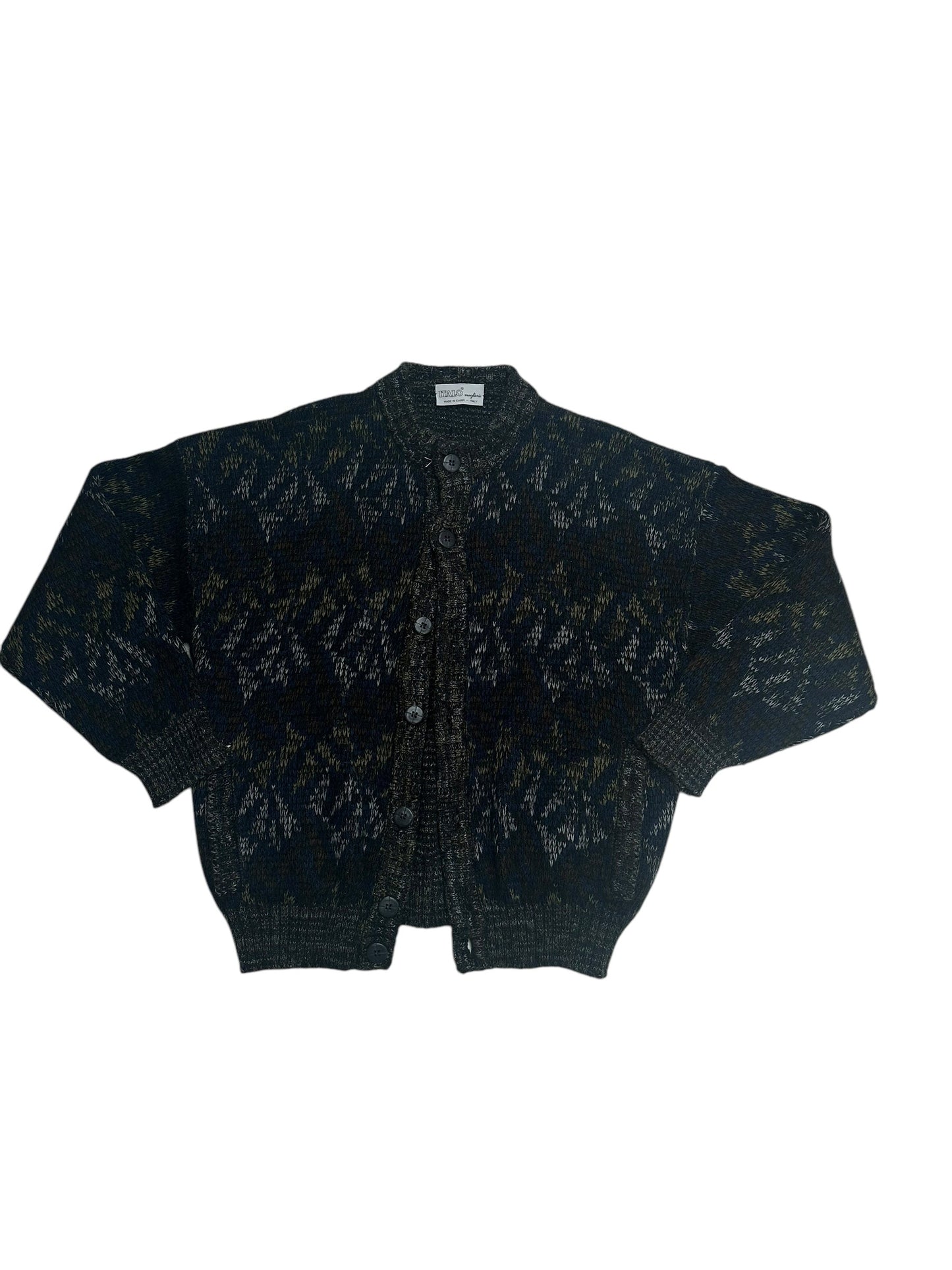 ITALO Strickcardigan