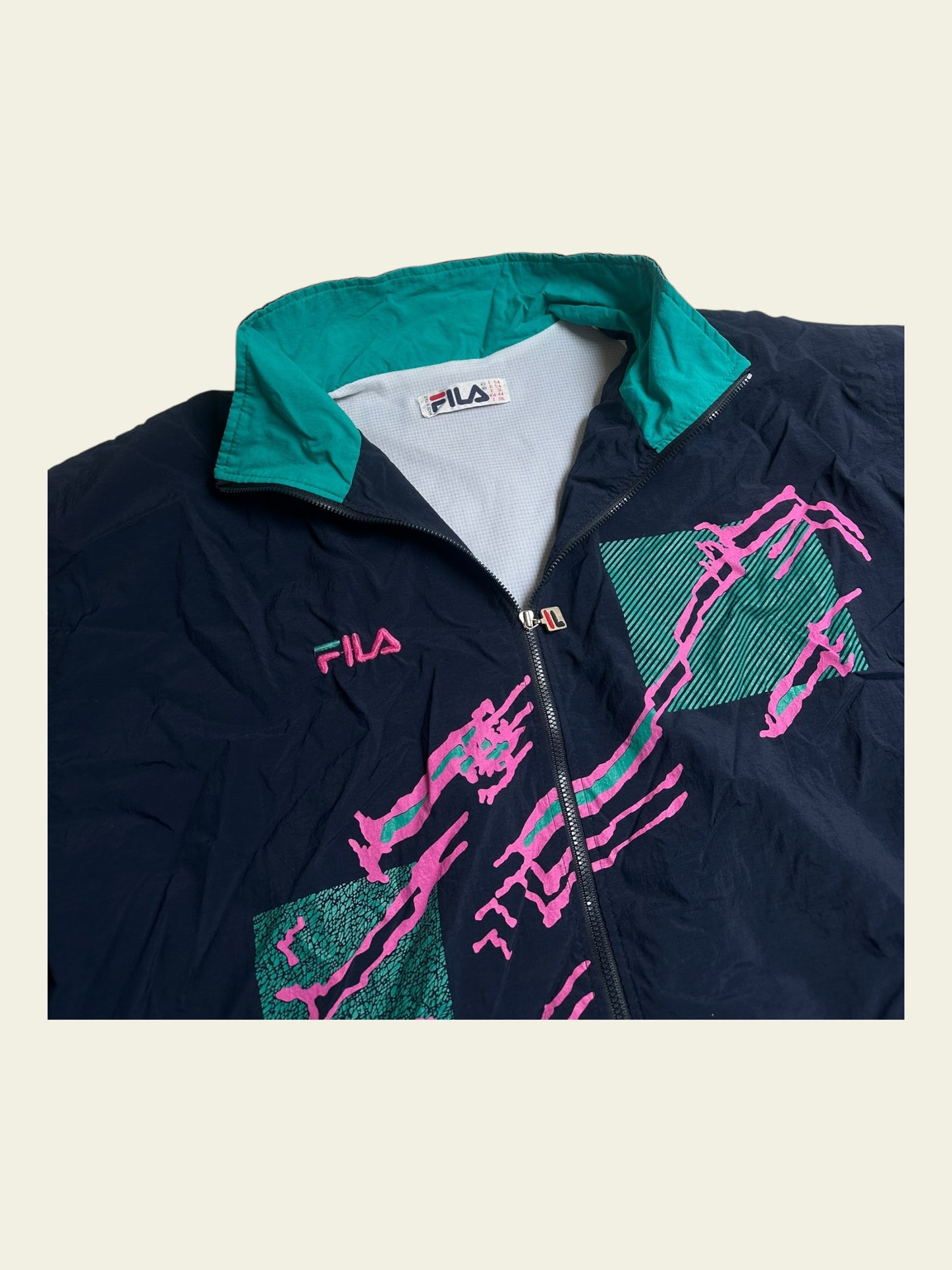 Trainingsjacke FILA