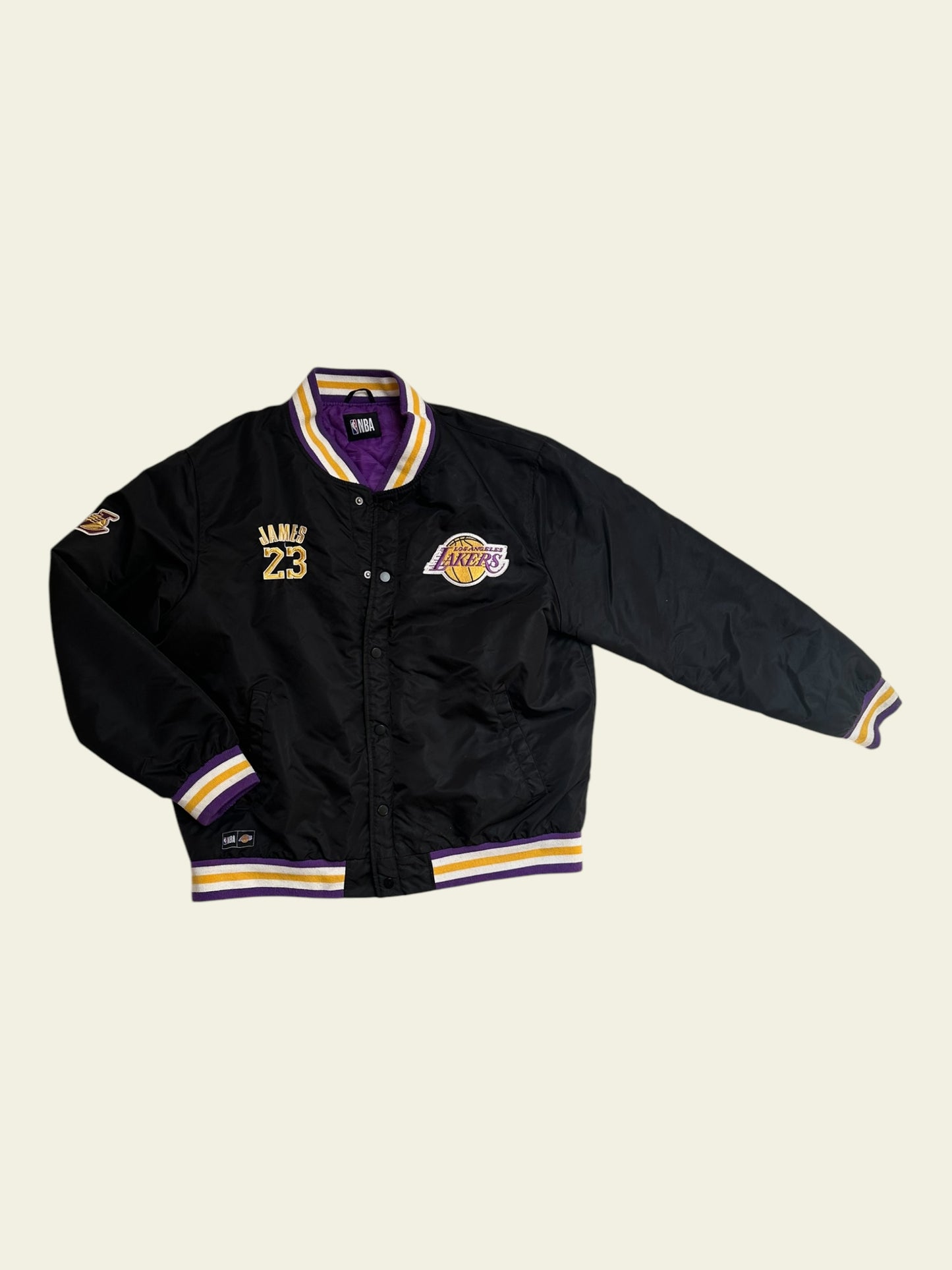 NBA LAKERS Jacke