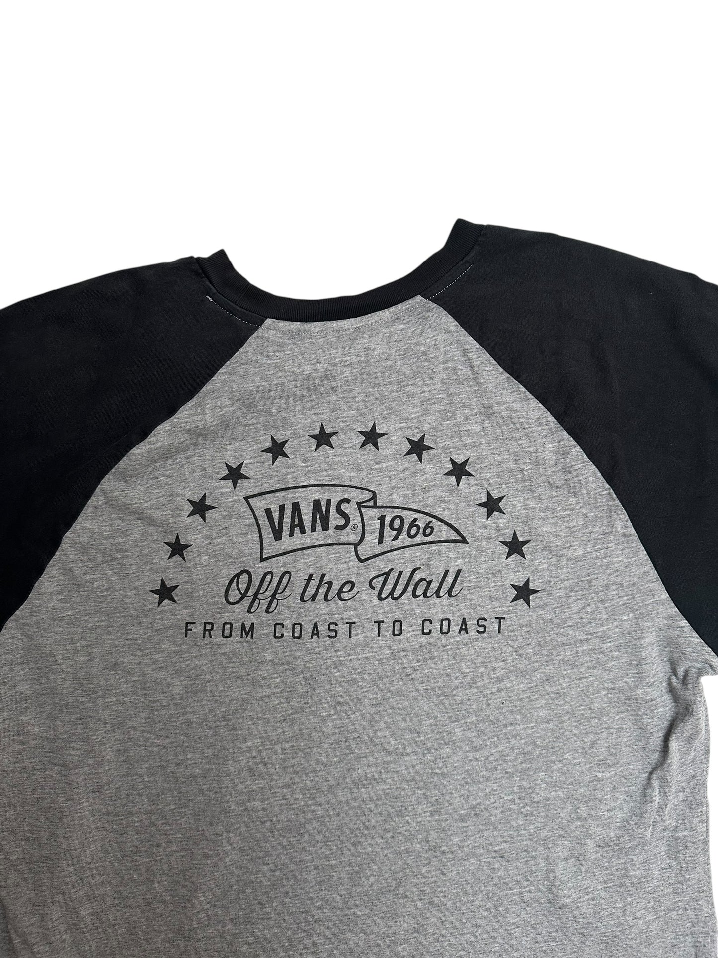 Vans T Shirt