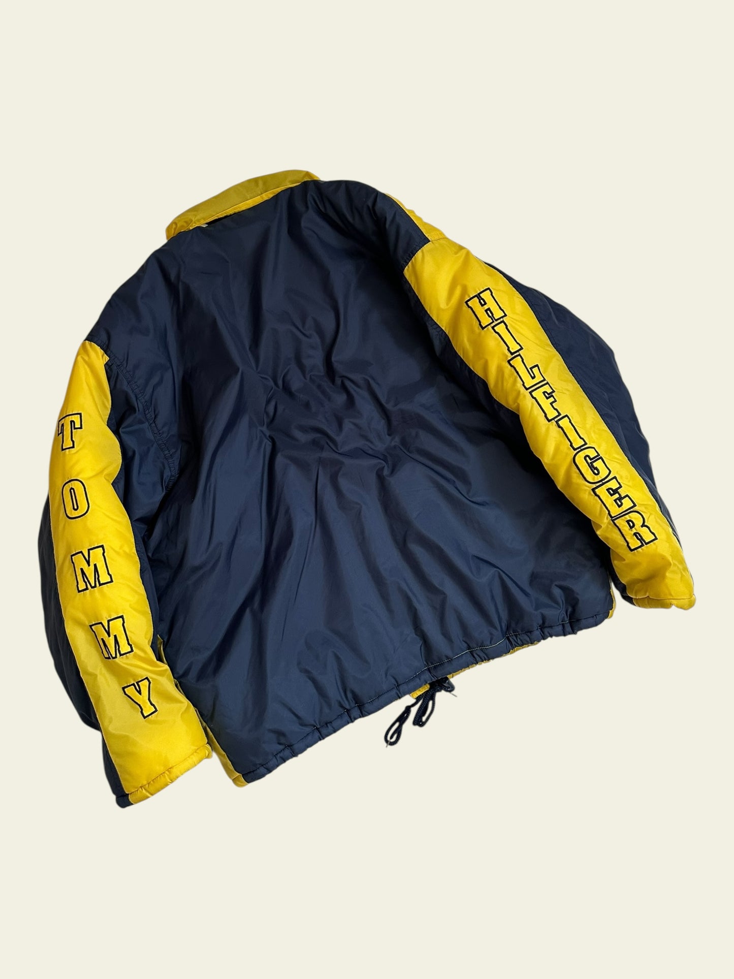 TOMMY HILFIGER Winterjacke