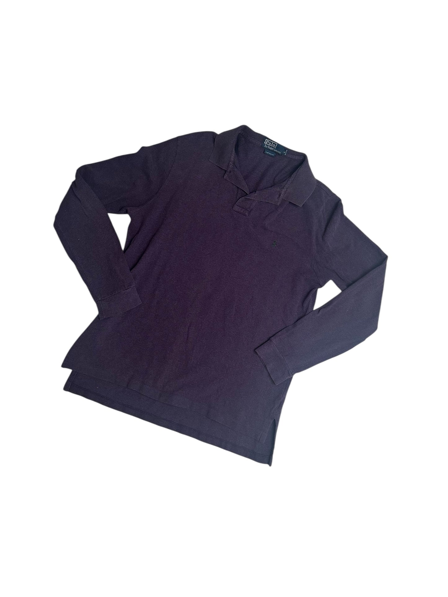 Ralpf Lauren Polo longsleeve