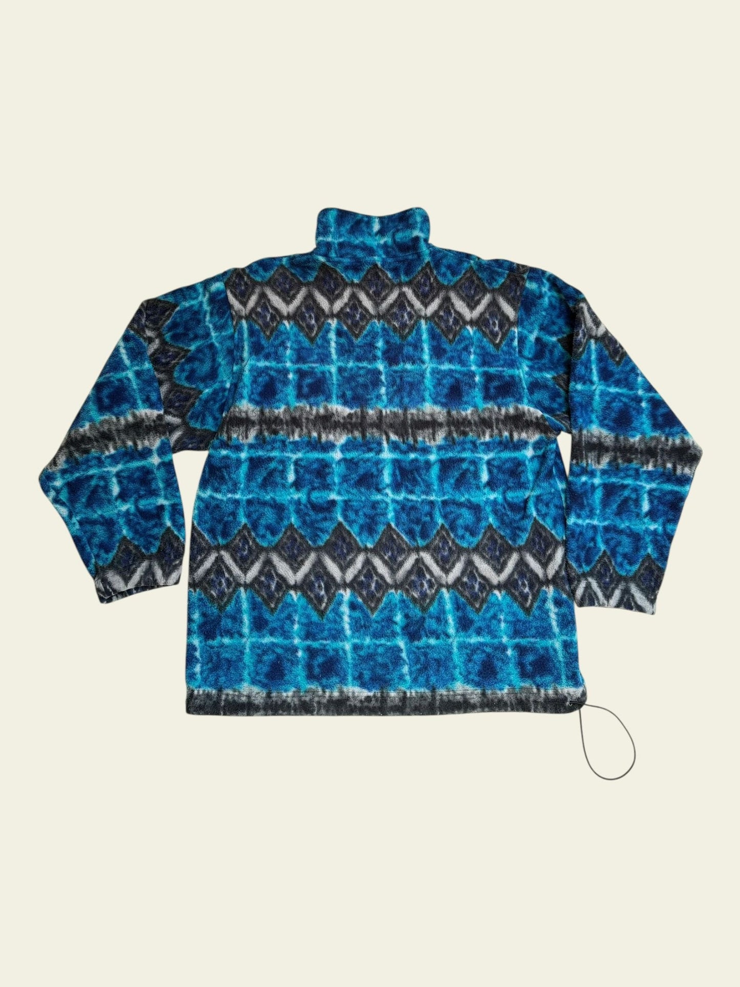 INVICTA Fleecepullover