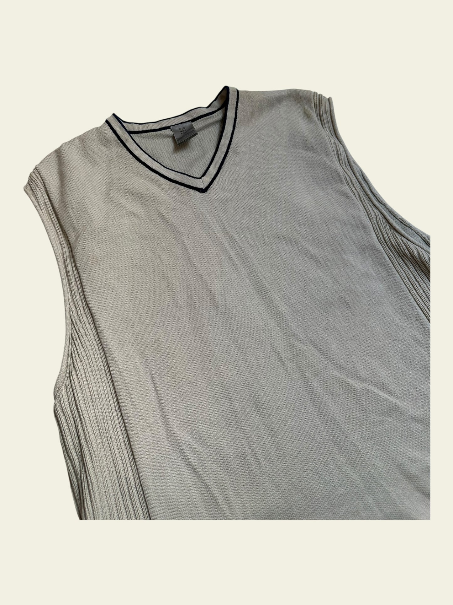 Strickpullunder Nike